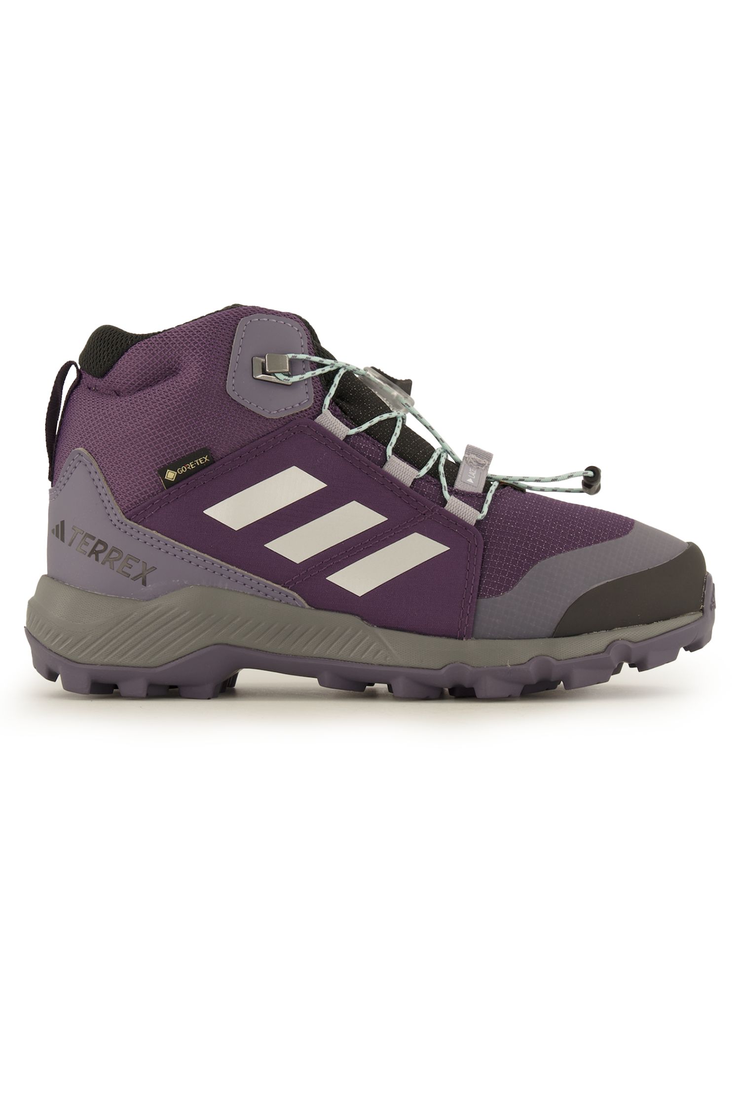 Terrex Mid Gore-Tex® Kinder Wanderschuh