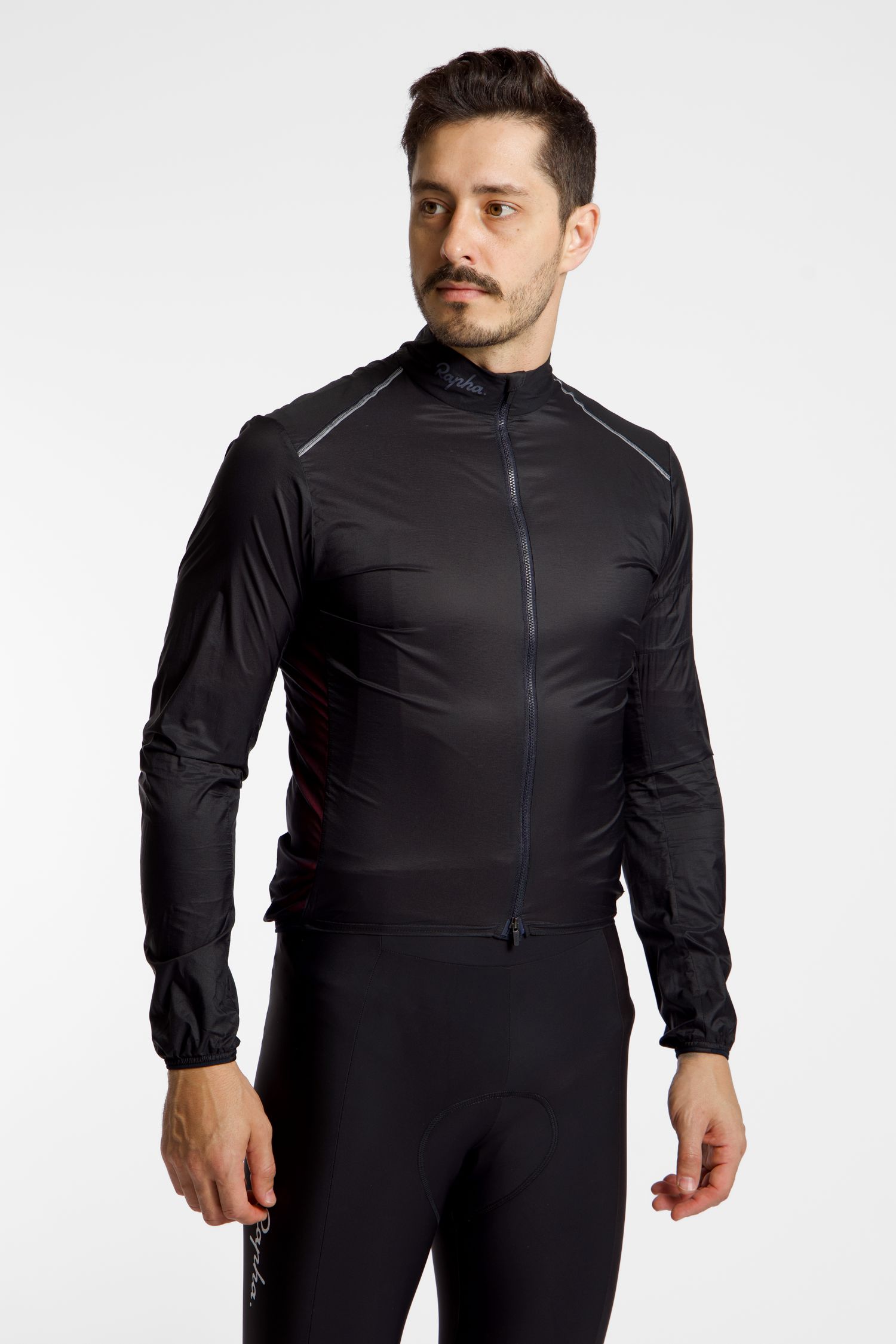 Brevet Element Wind Herren Bikejacke