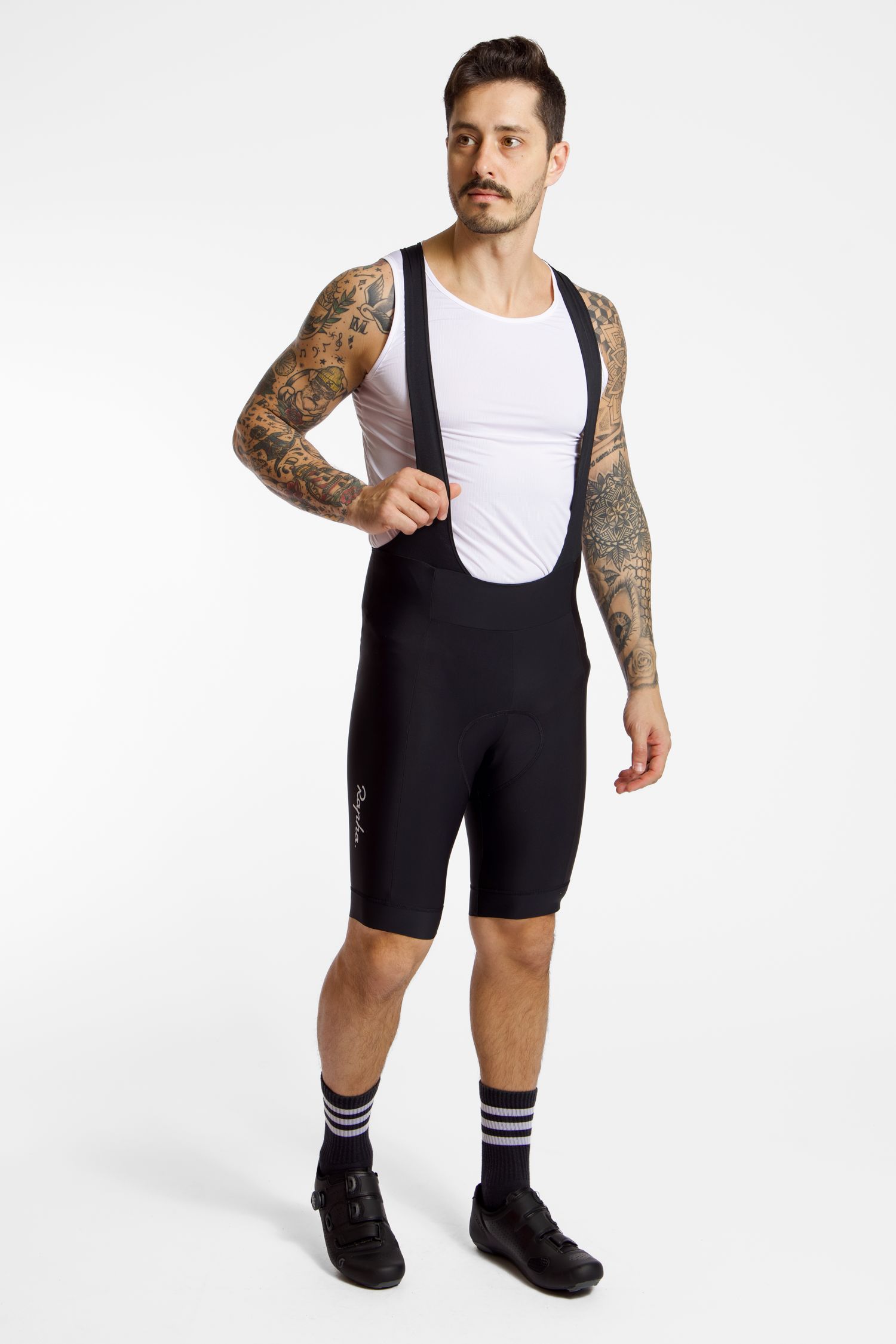 Core Herren Bib Tight