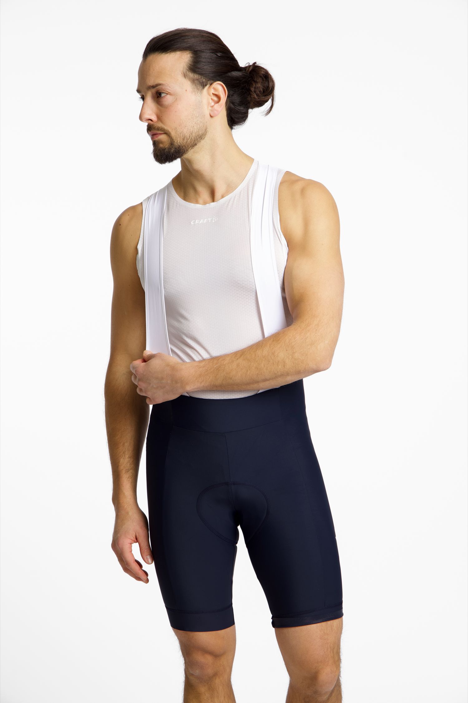 Core Herren Bib Tight