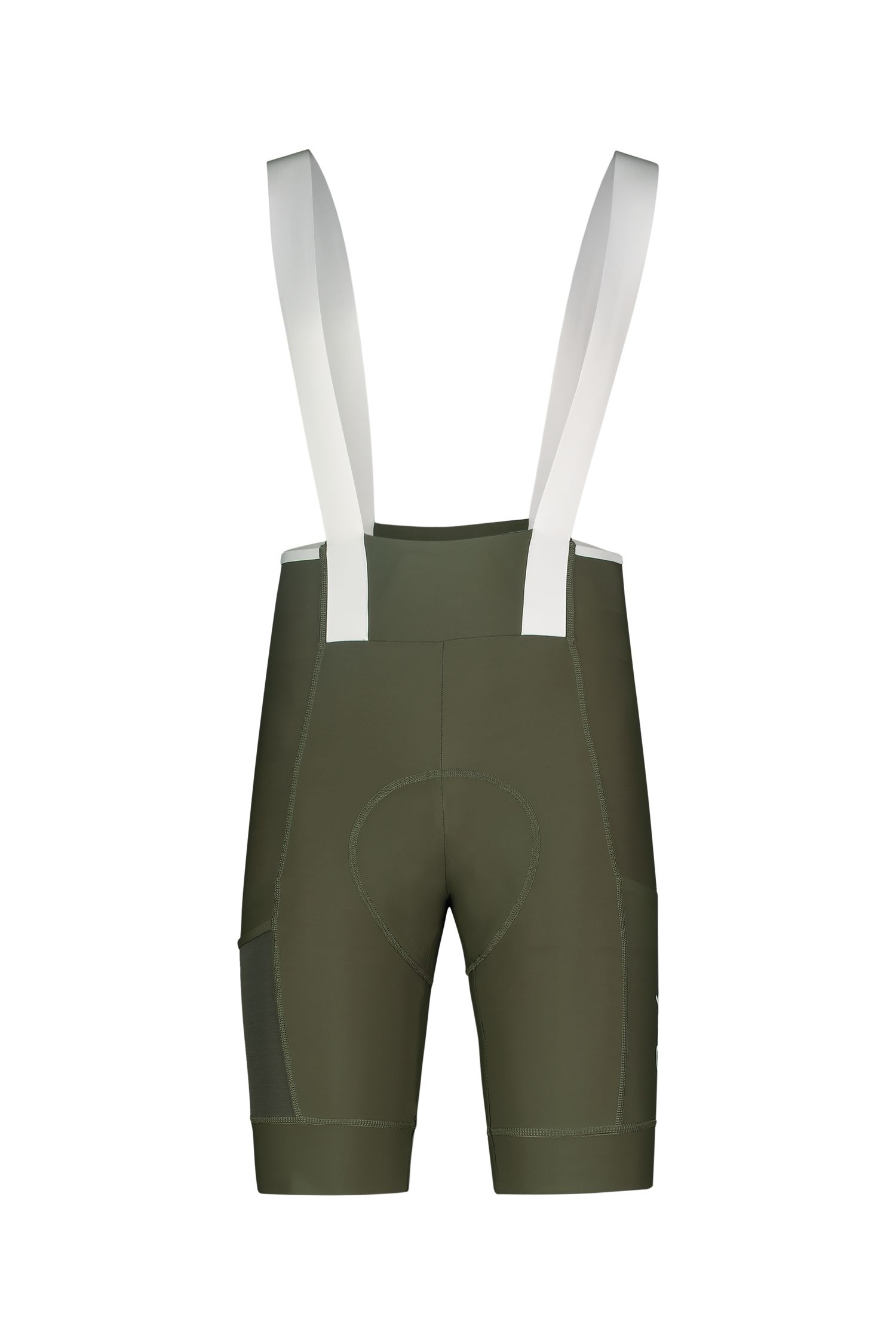 Brevet Element Cargo Herren Bib Tight