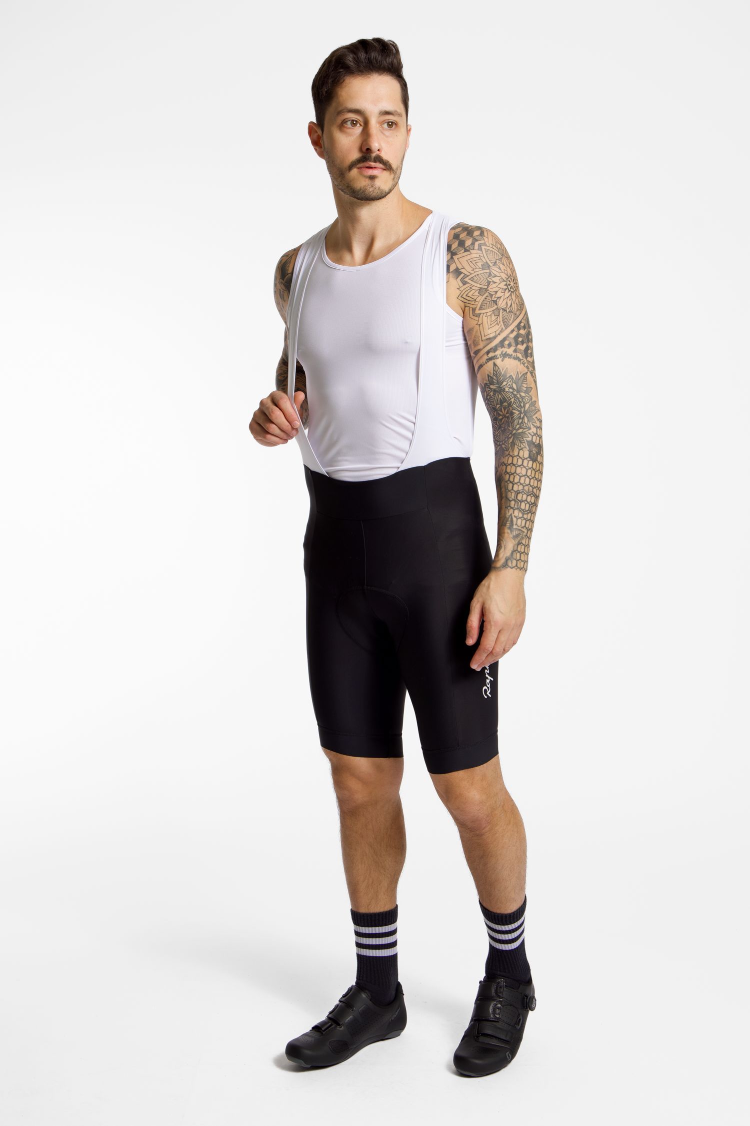 Core Herren Bib Tight