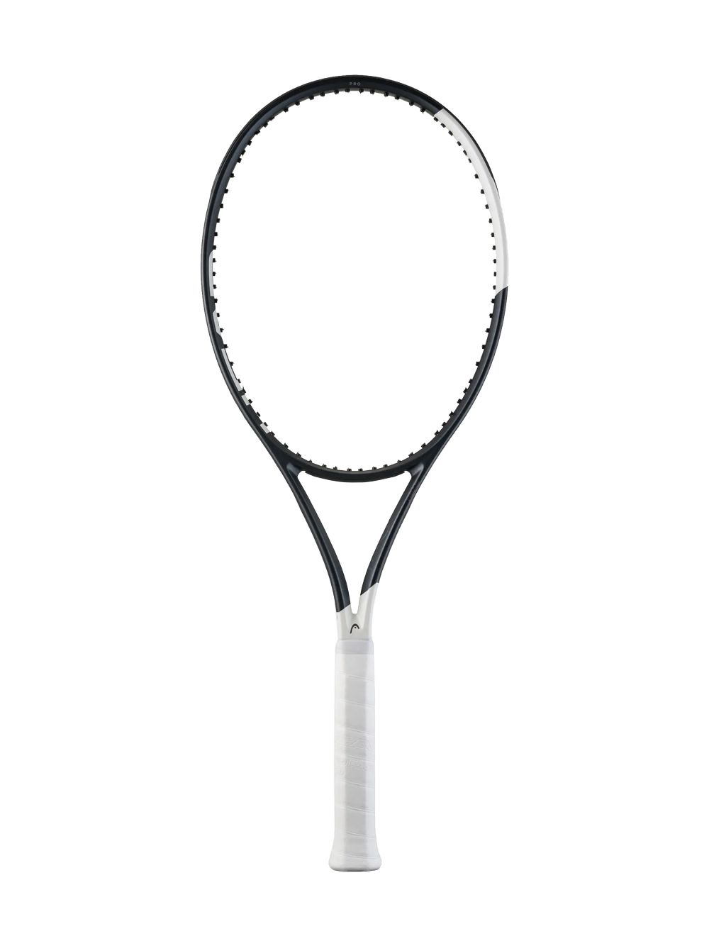Speed Pro - besaitet - Tennisracket