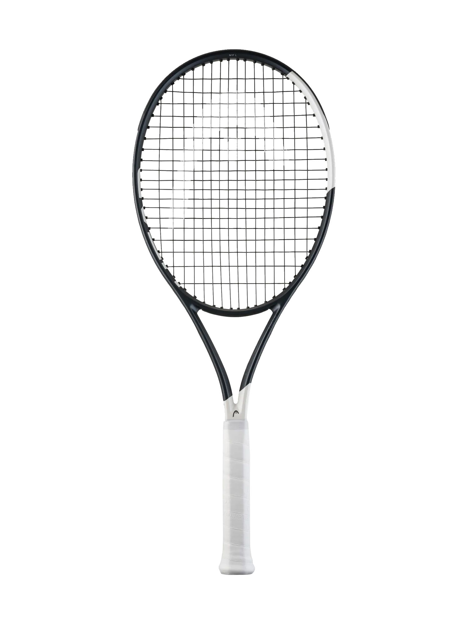 Speed MP L - besaitet - Tennisracket