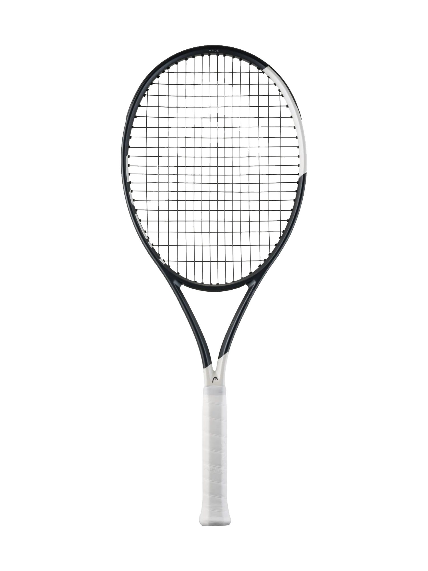 Speed MP UL - besaitet - Tennisracket