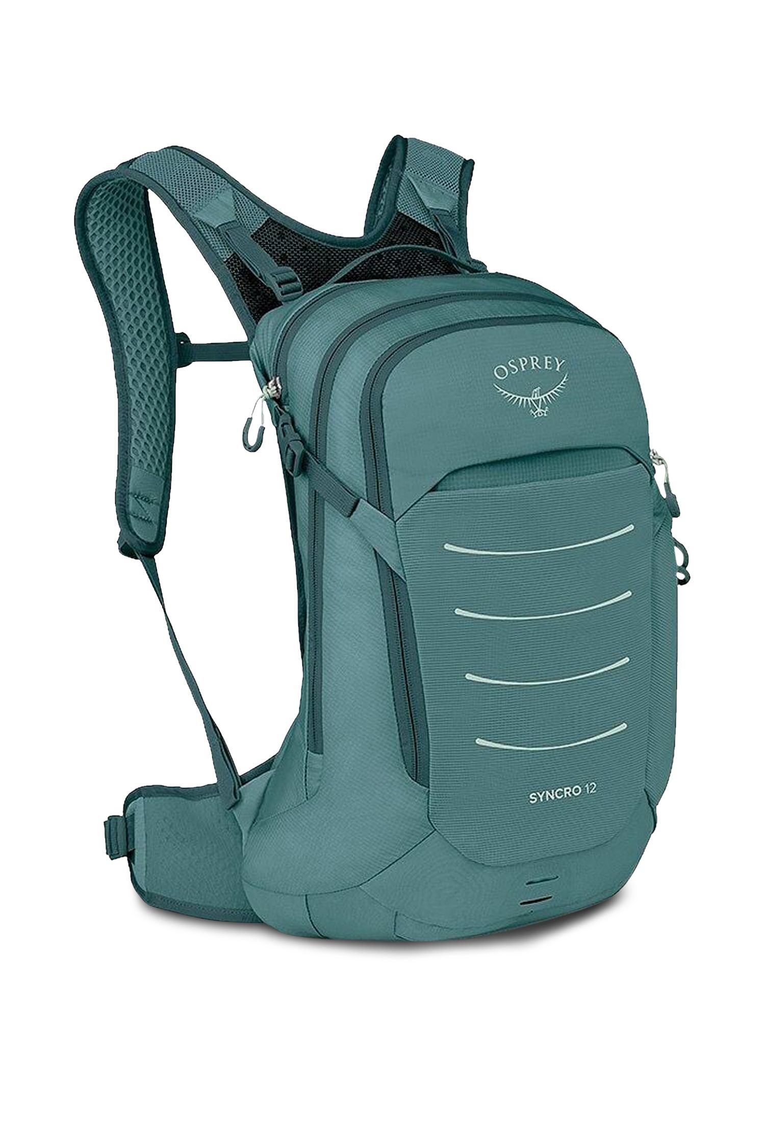 Syncro 12 L Wanderrucksack
