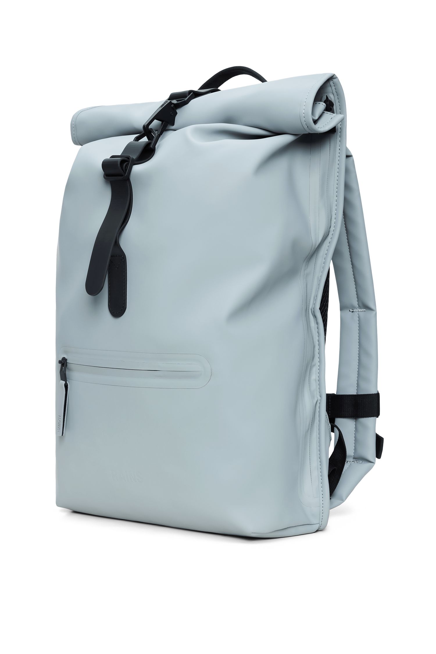 Rolltop 17 L Rucksack
