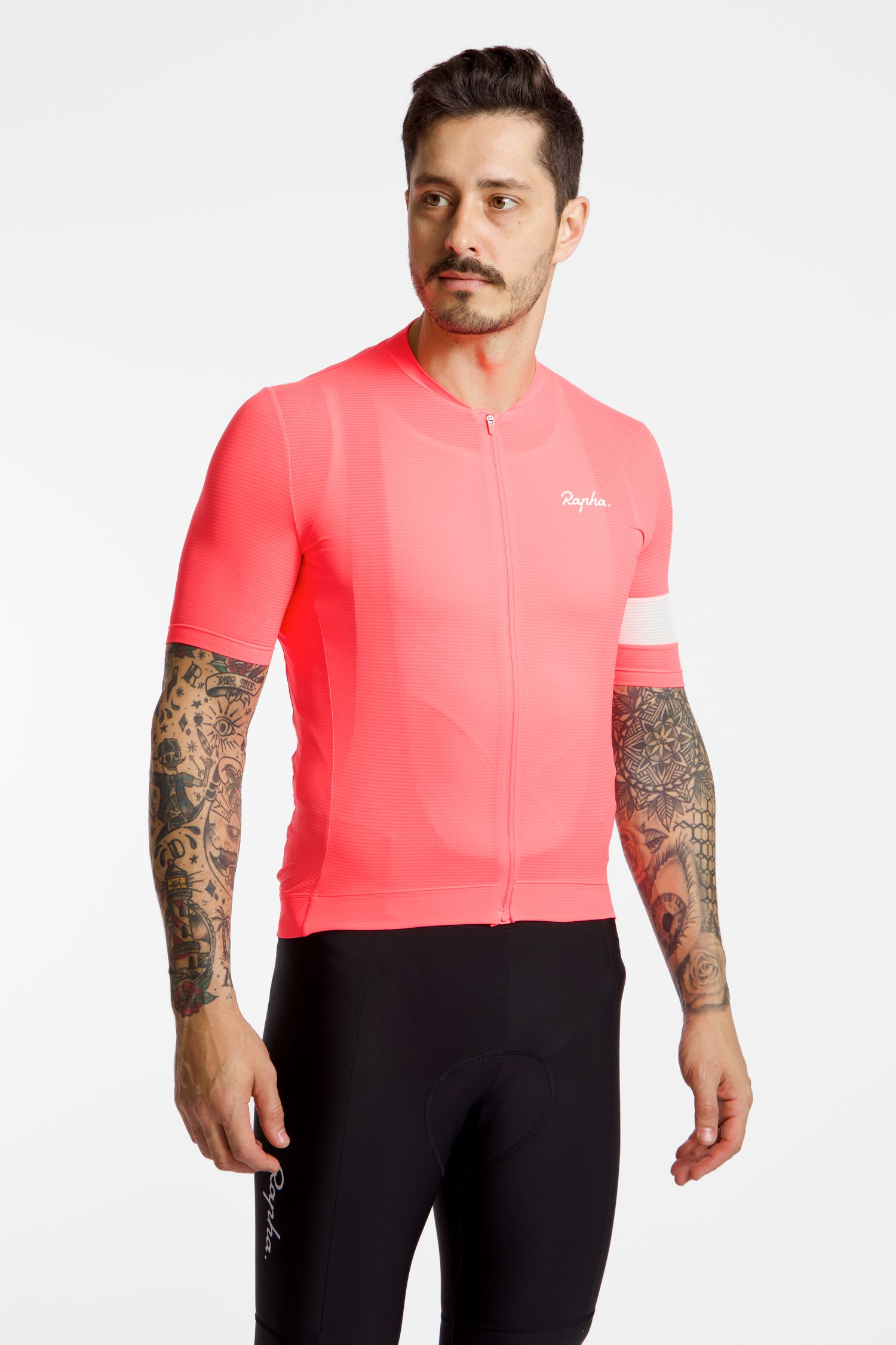 Core Lightweight Herren Biketrikot