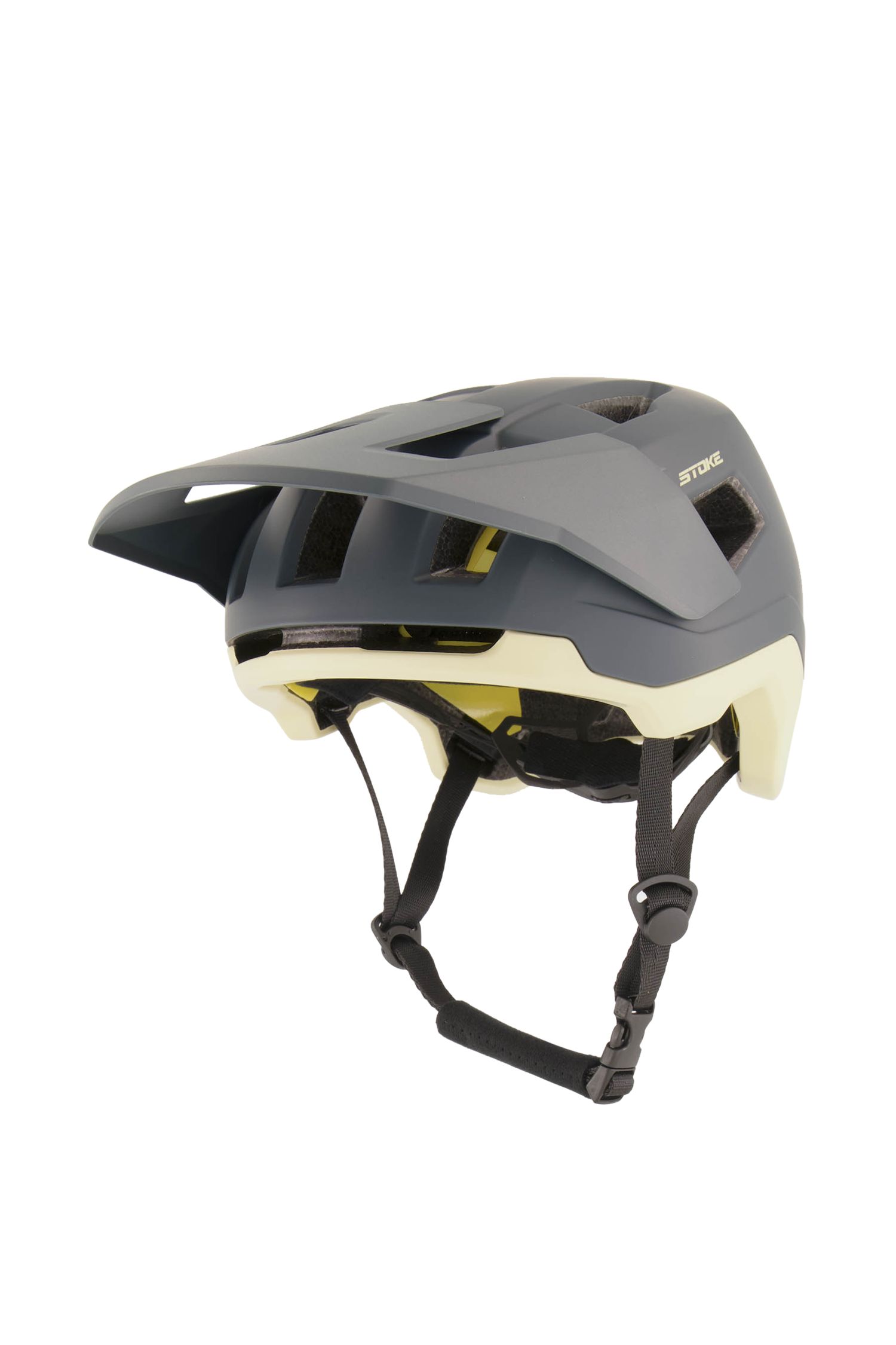 Cobalt Mips Velohelm