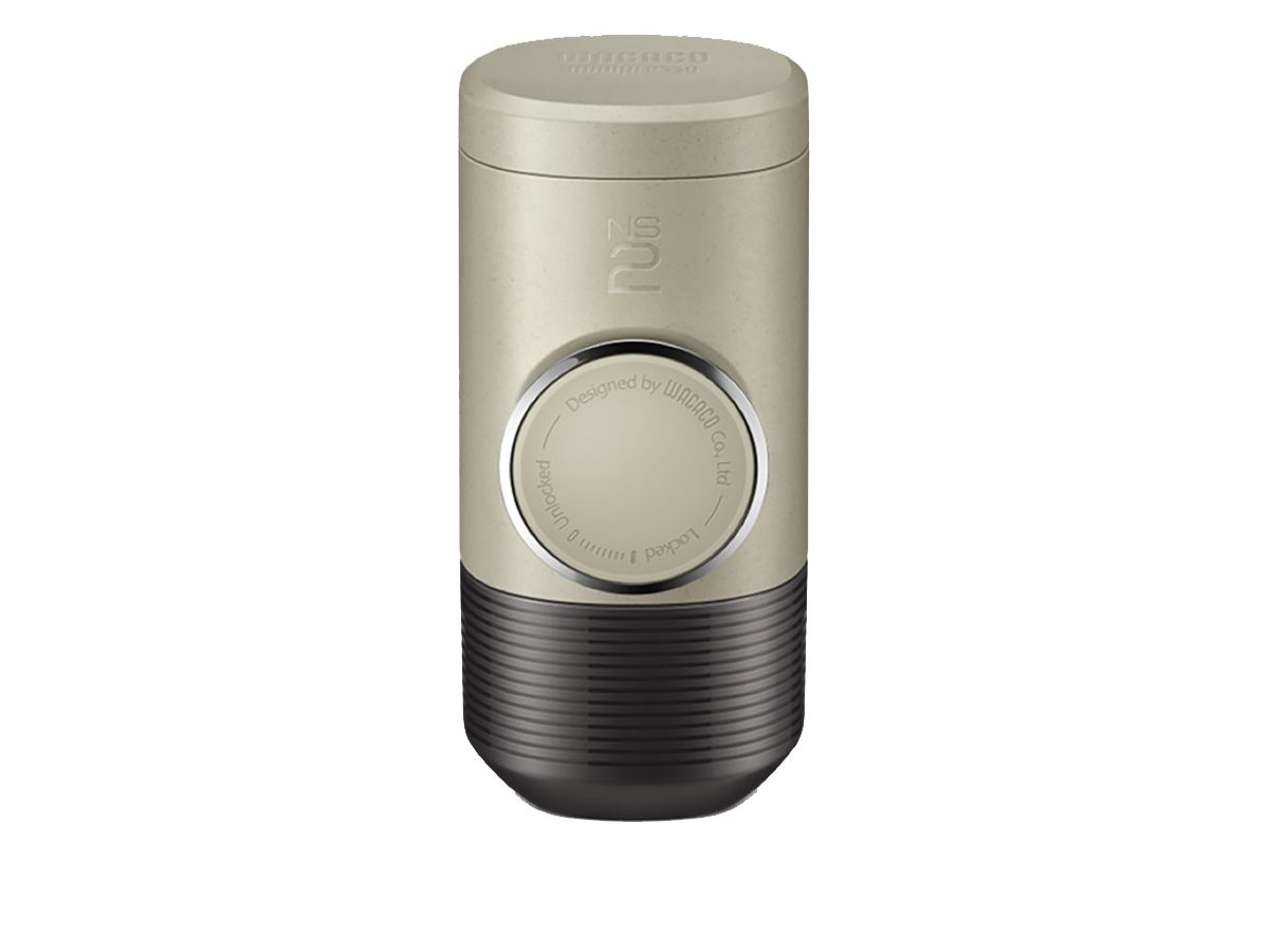 Minipresso NS2 Espressomaschine