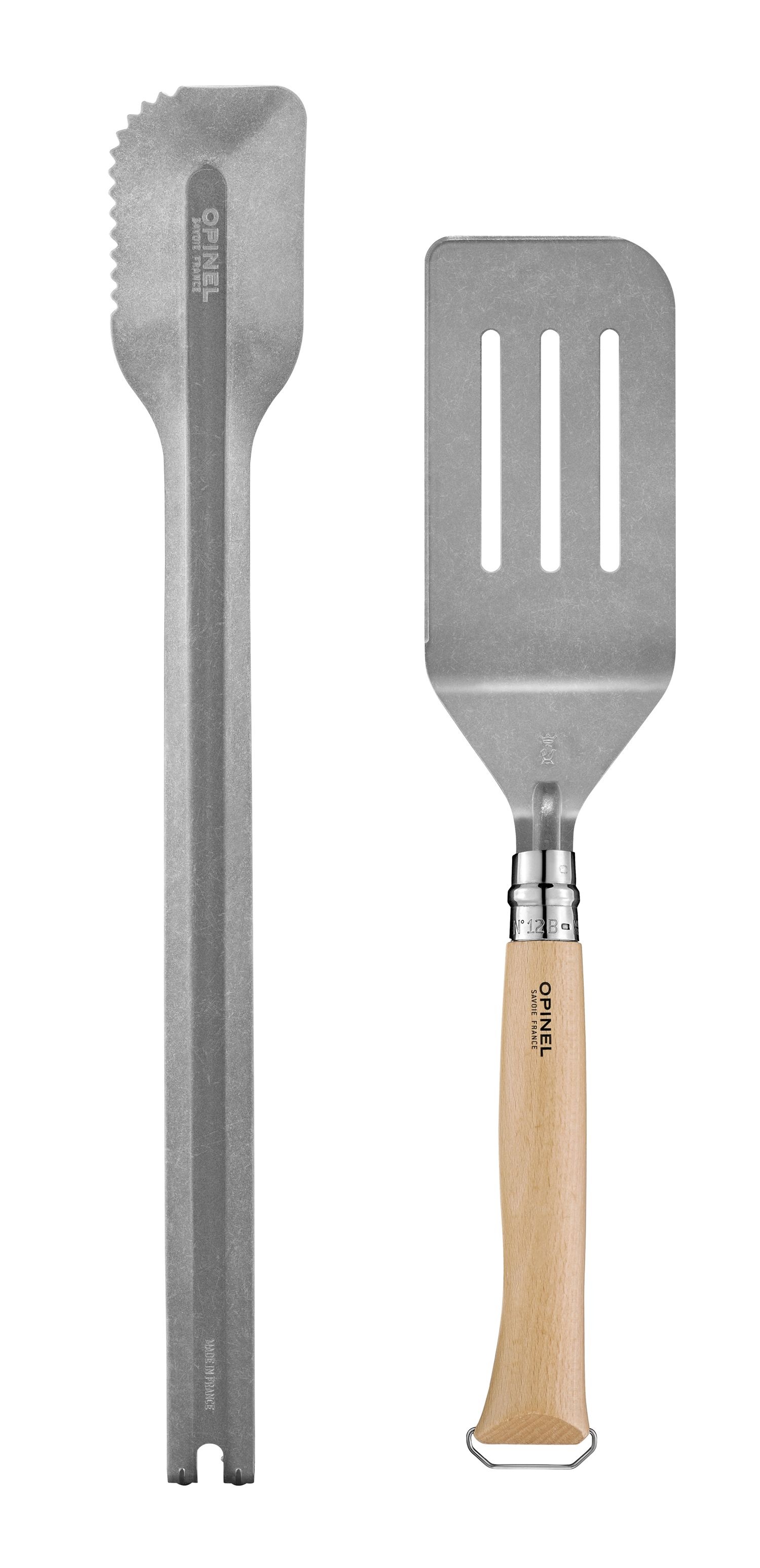 Barbecue Campingbesteck