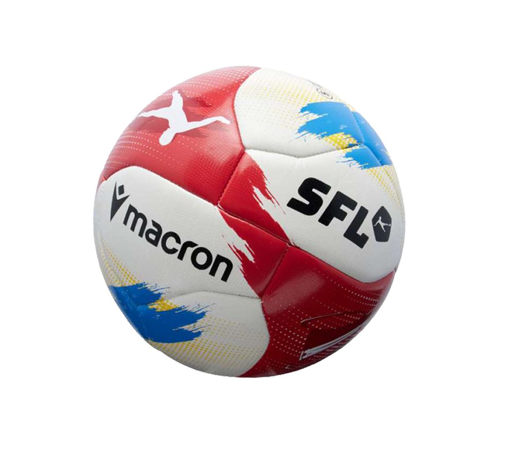 SFL 25/26 Training Fussball