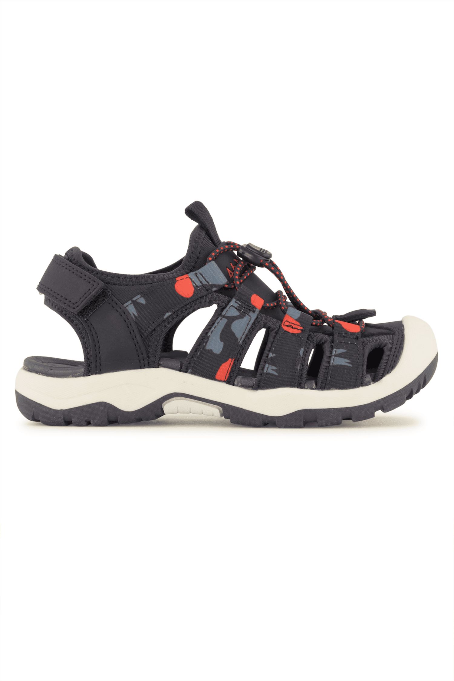 Toe Protector 3.0 Kinder Trekkingsandale
