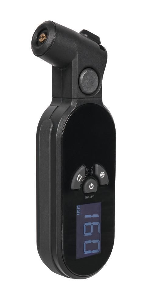 SmartGauge D2X Reifendruckprüfer