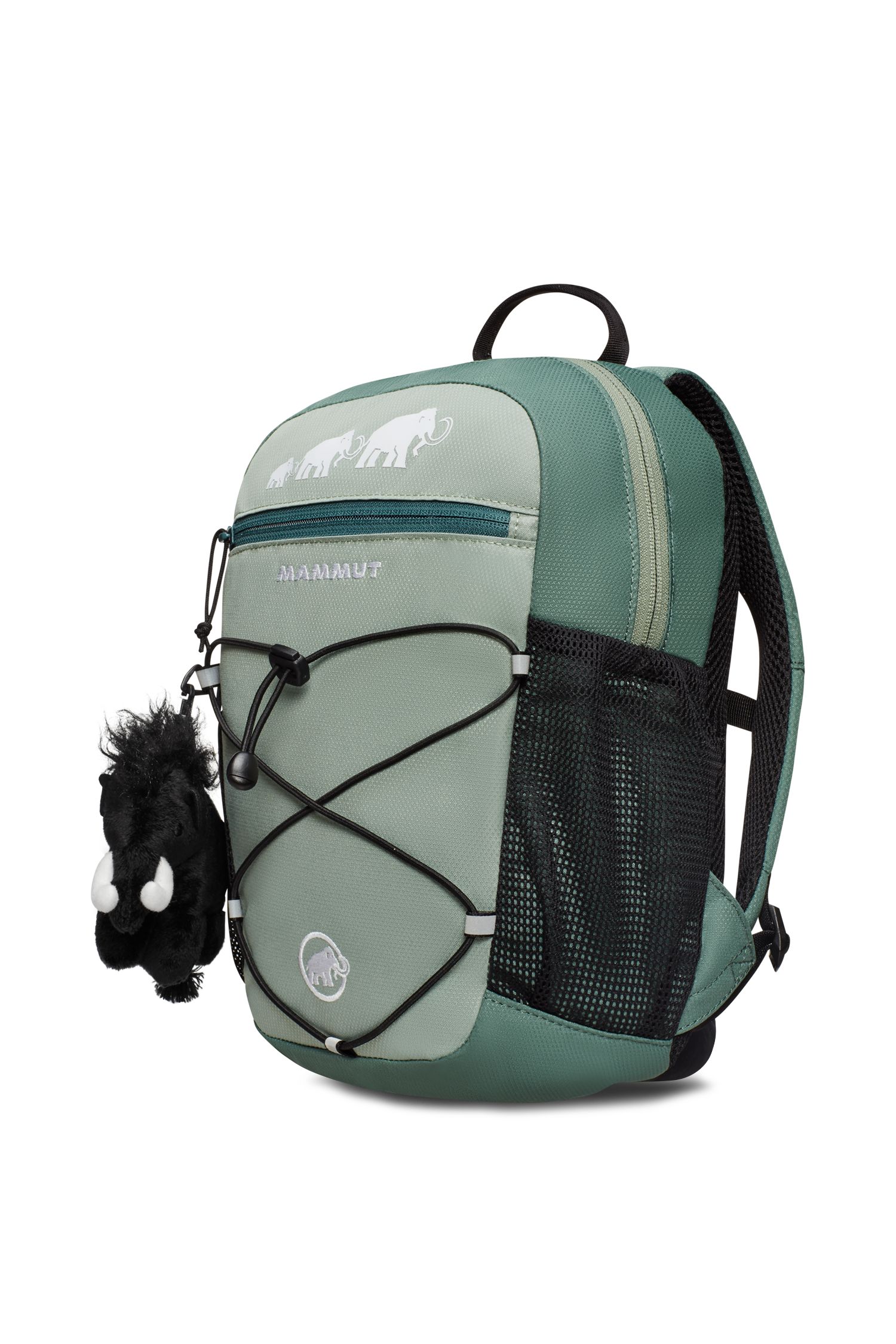 First Zip 8 L Kinder Wanderrucksack
