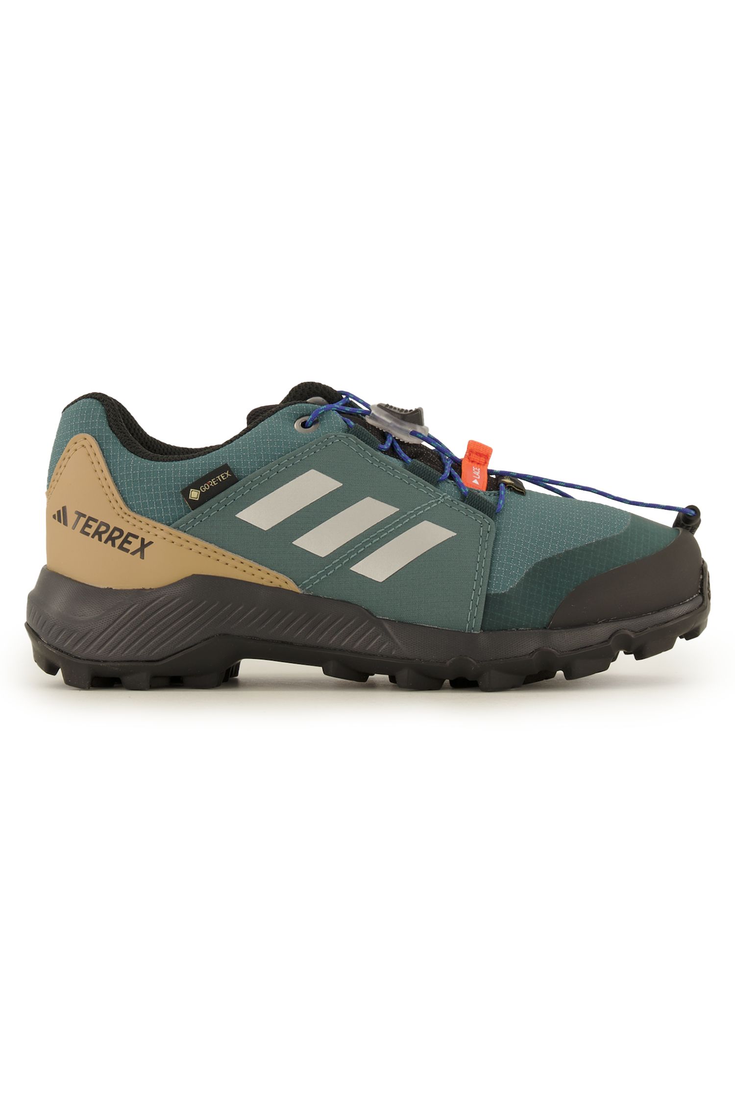 Terrex Gore-Tex® 28-32 Kinder Trekkingschuh