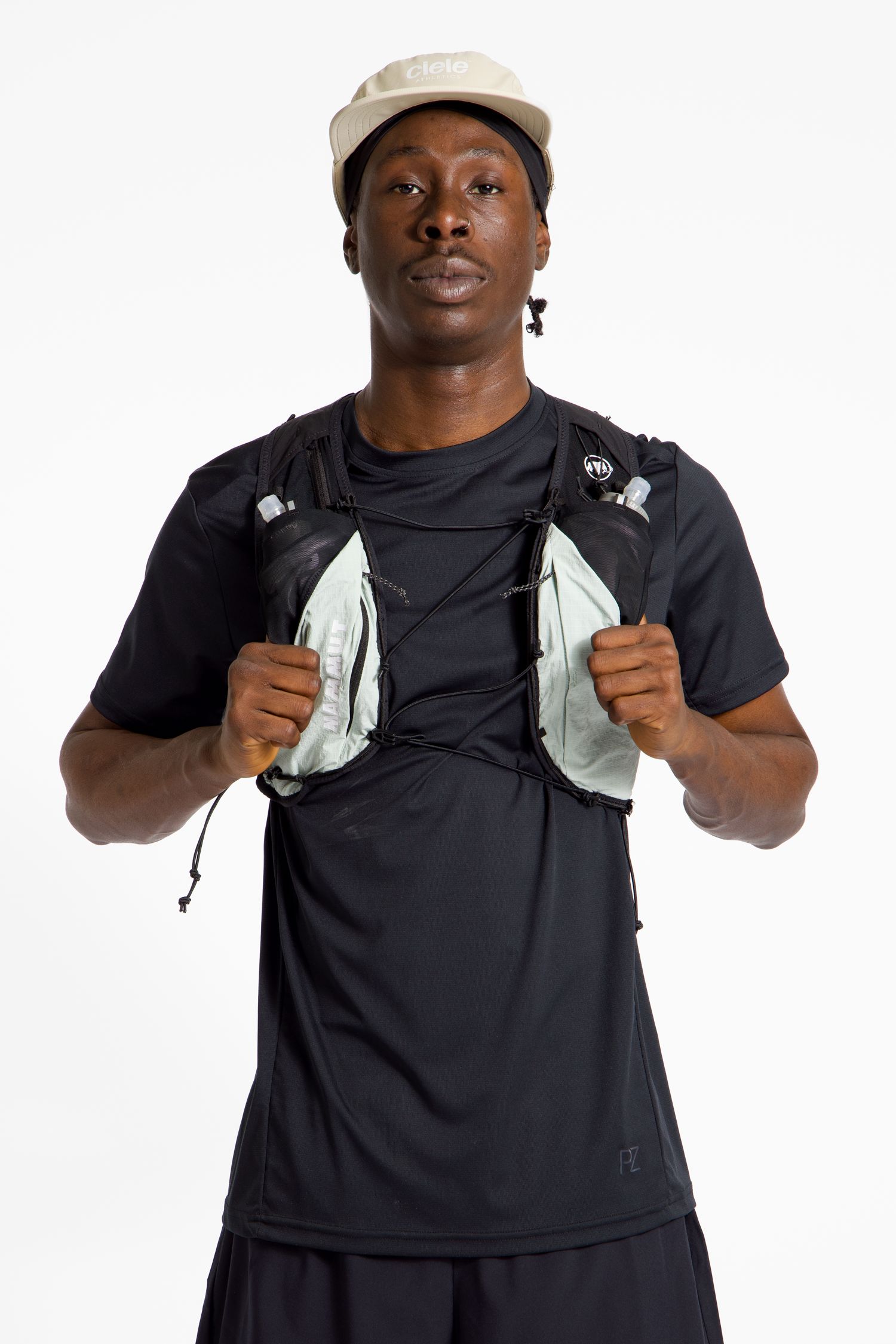 Aenergy Trail 12 L Laufrucksack