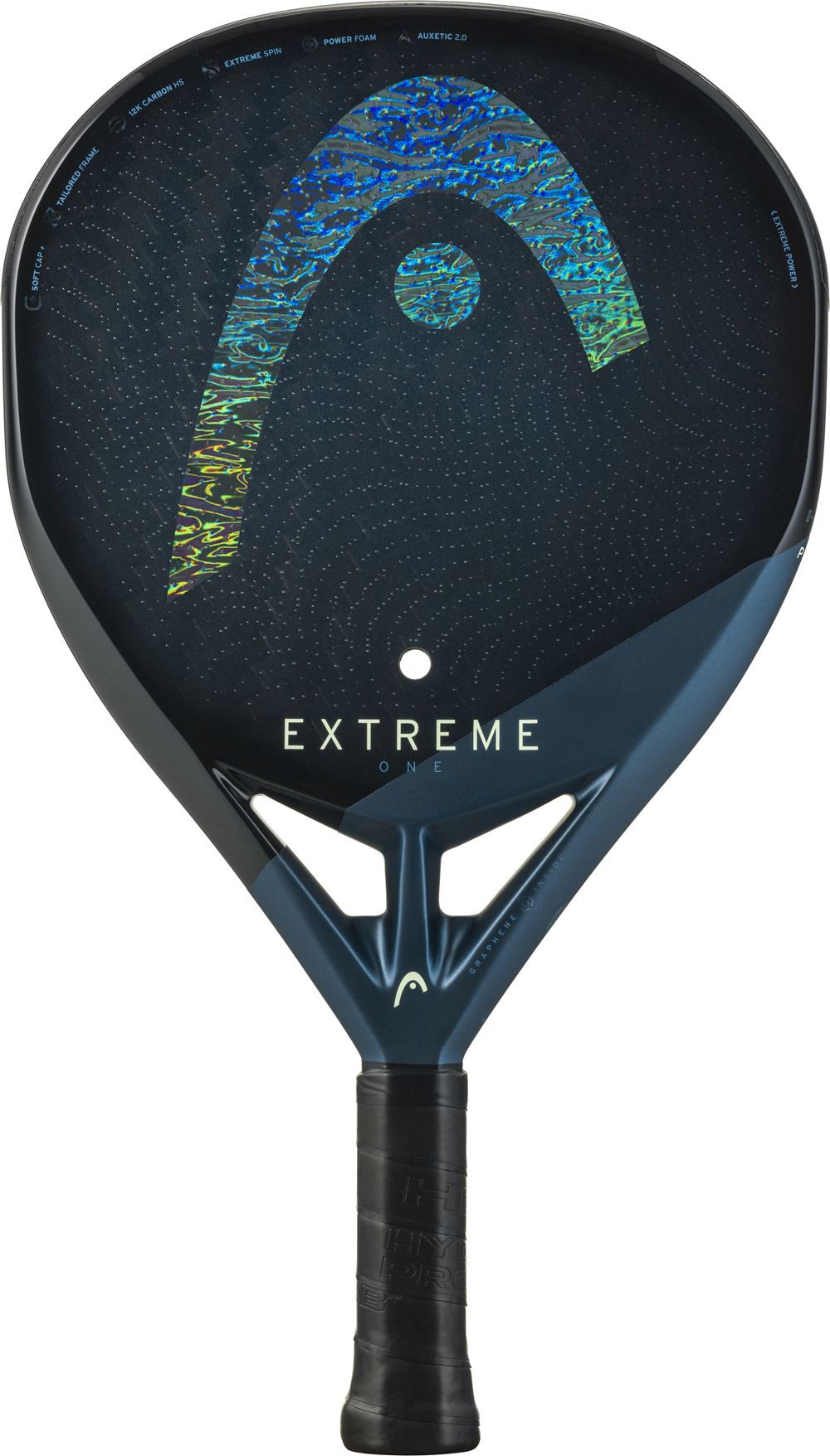 Extreme One Padelracket