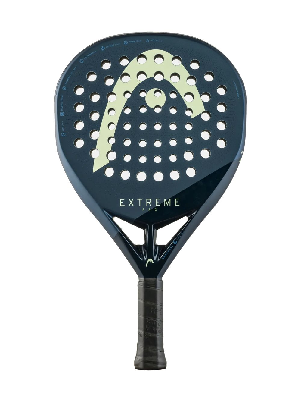 Extreme Pro Padelracket