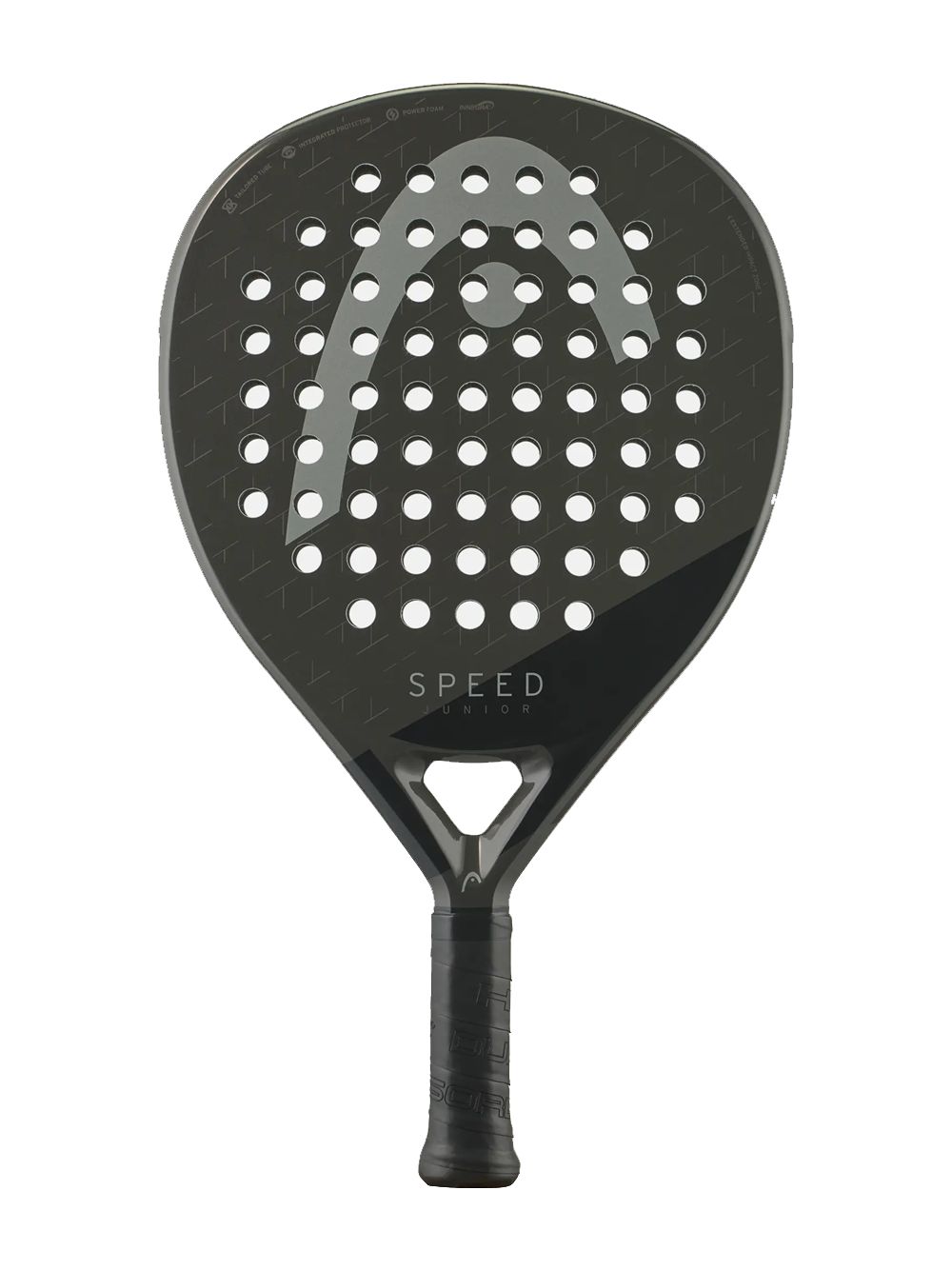 Speed Kinder Padelracket