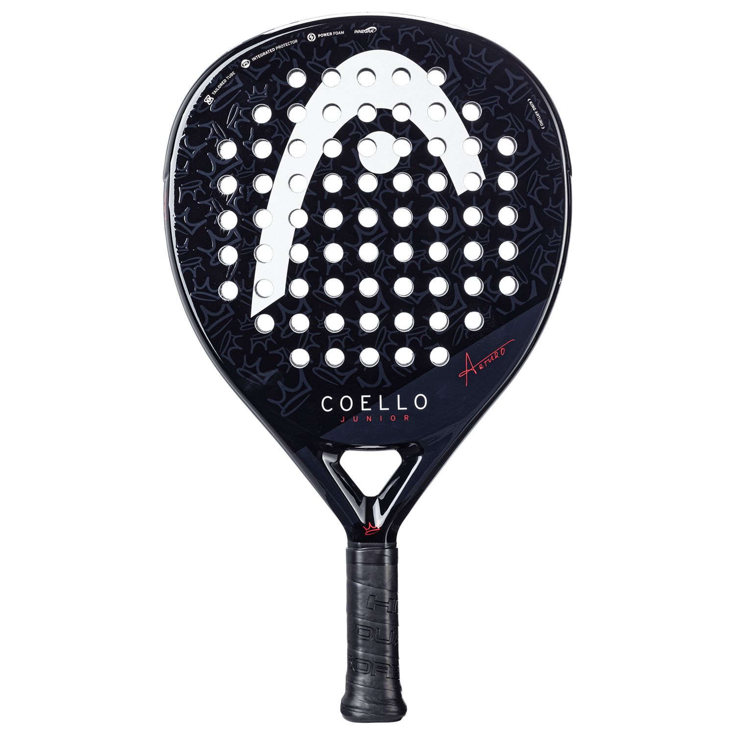 Coello Kinder Padelracket