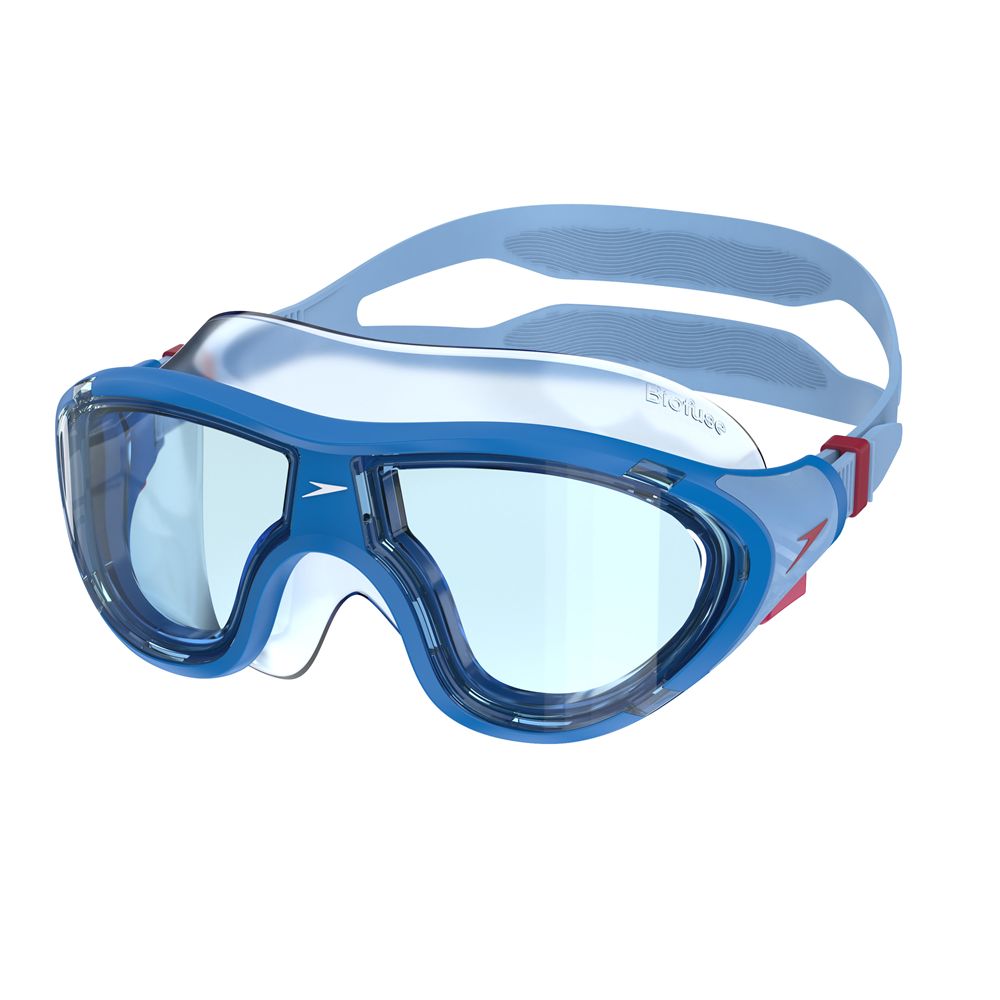 Biofuse 2.0 Kinder Schwimmbrille