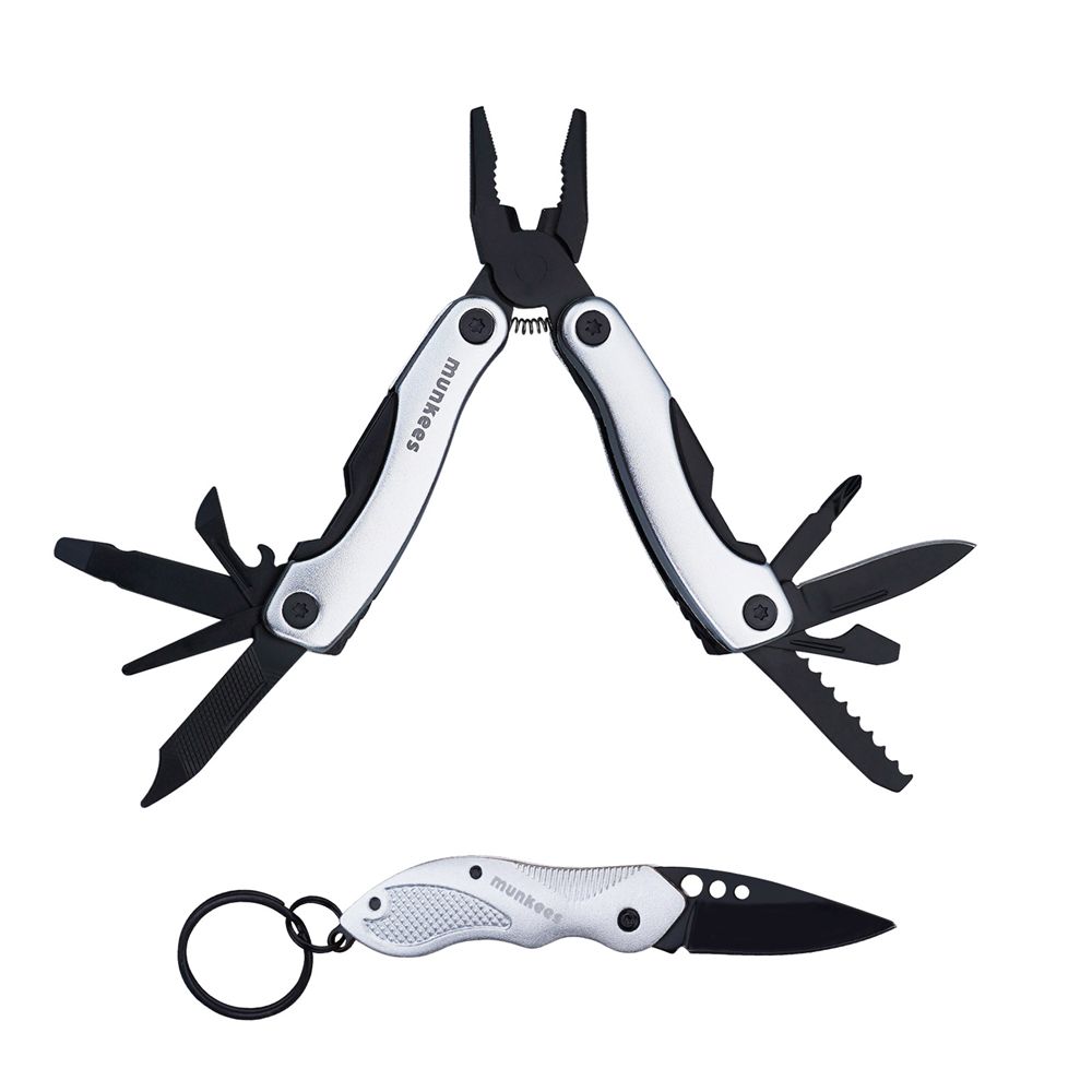 Multi Duo Werkzeug Set