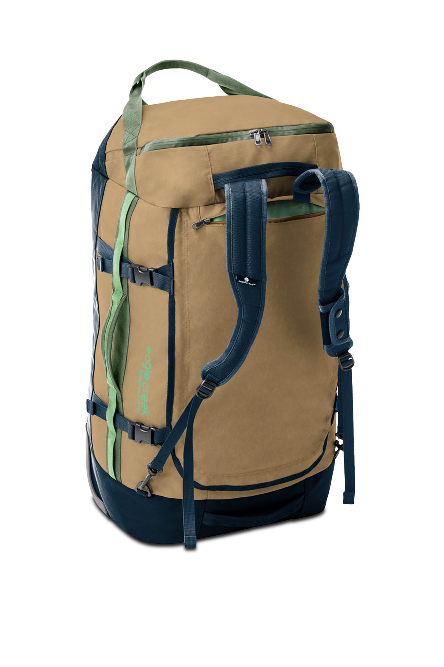 Cargo Hauler Wheeled 110 L Duffel