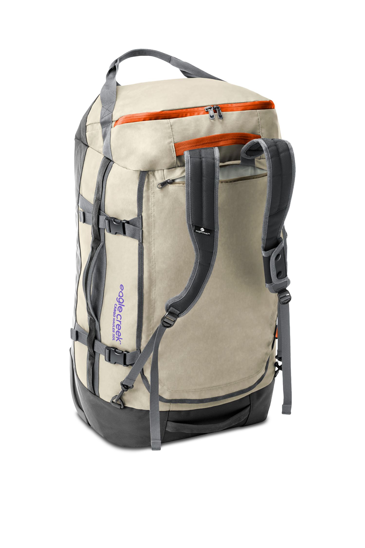 Cargo Hauler Wheeled 110 L Duffel
