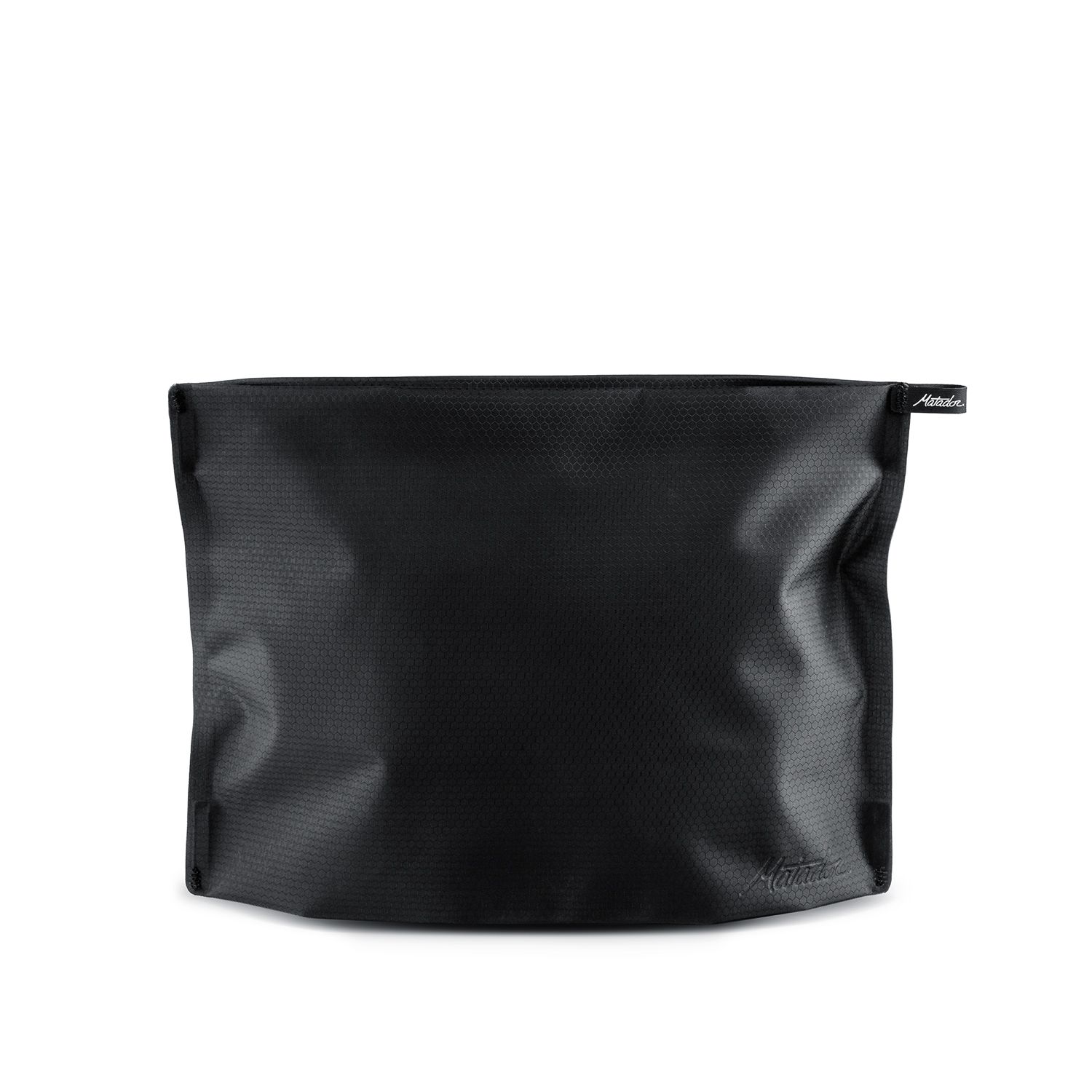 FlatPak™ Zipper Kulturbeutel