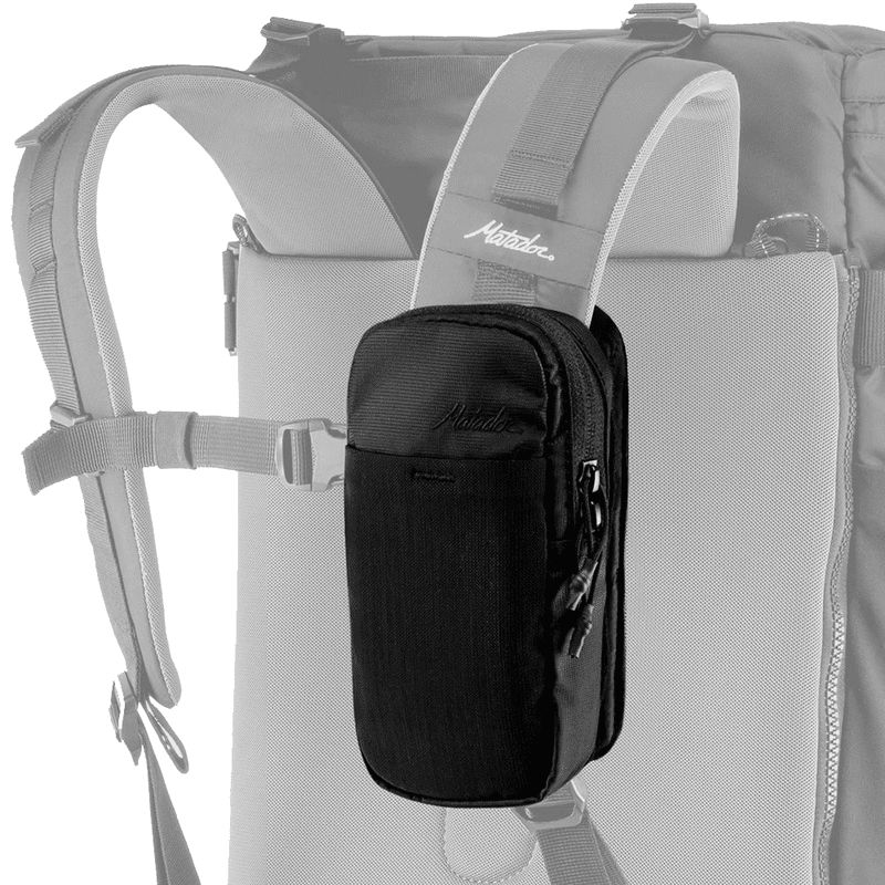Speed Stash Tasche