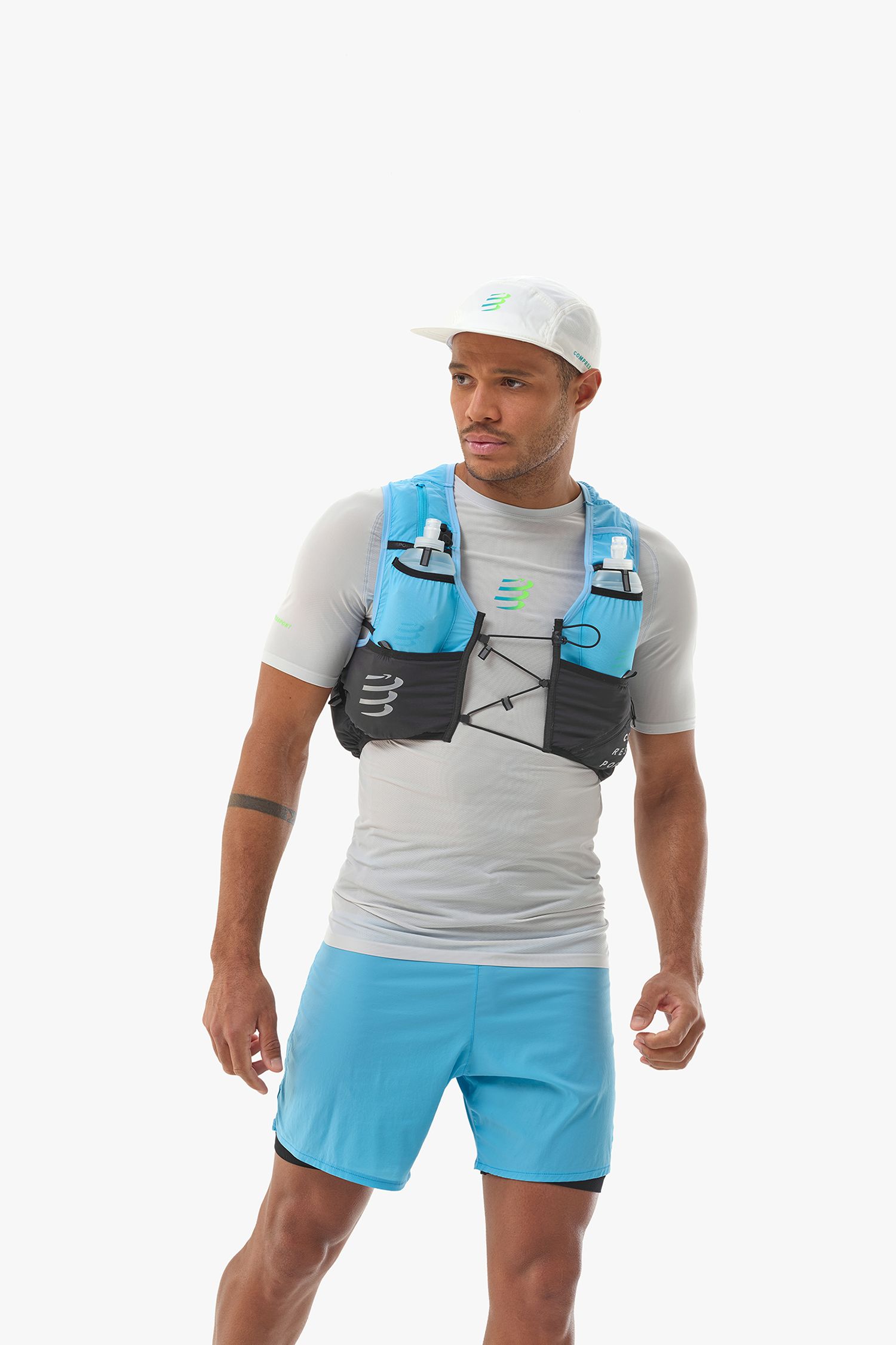 Ultrun Evo 10 L Laufrucksack