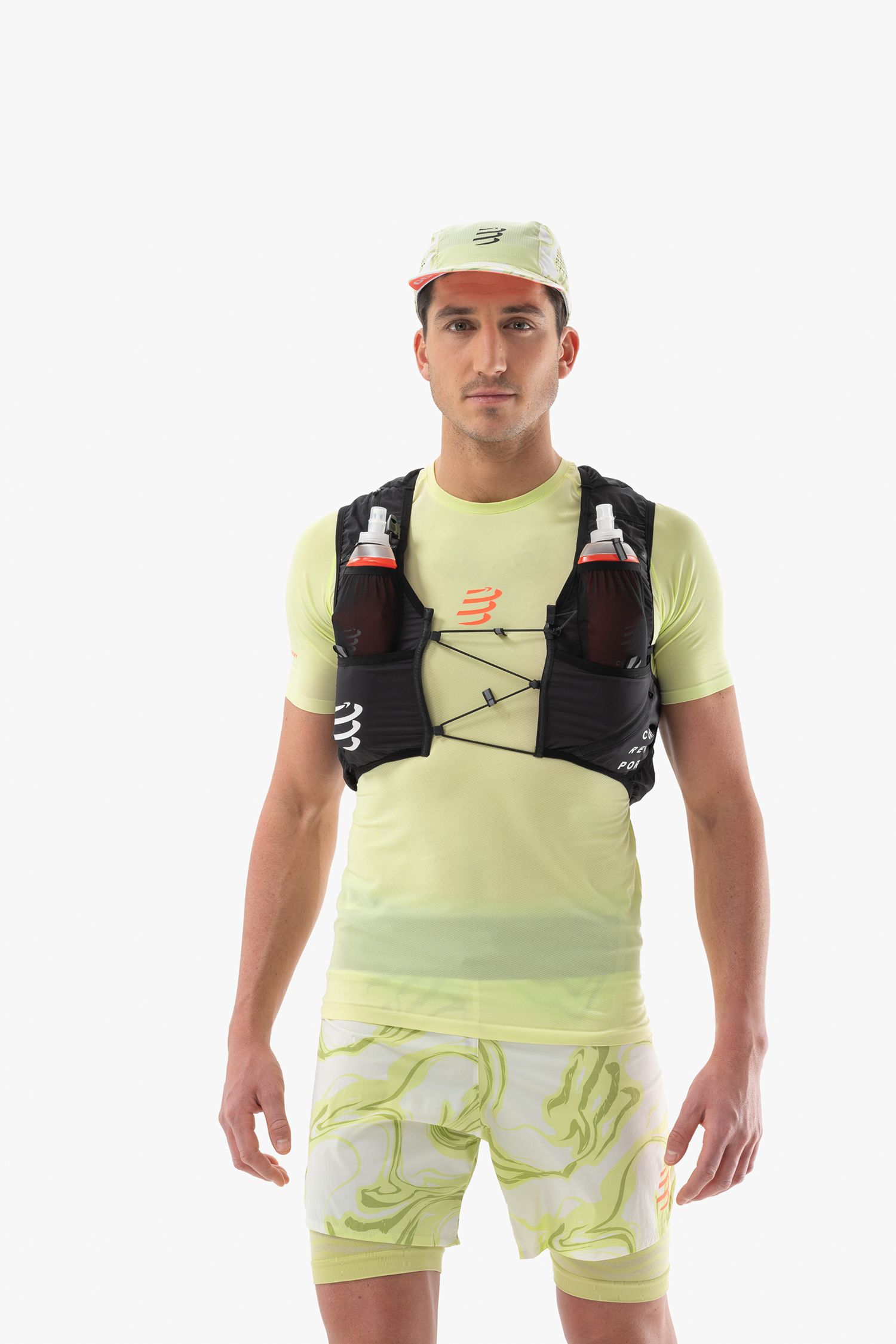 Ultrun Evo 10 L Laufrucksack