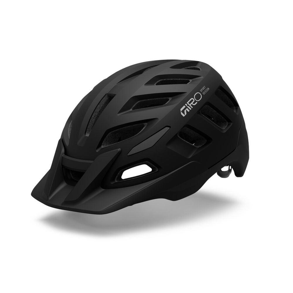 Radix™ Mips Velohelm