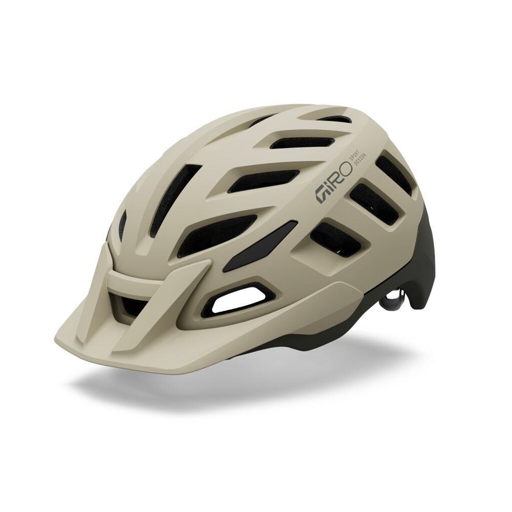 Radix™ Mips Velohelm