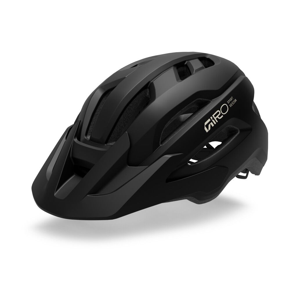 Fixture II Mips Damen Velohelm