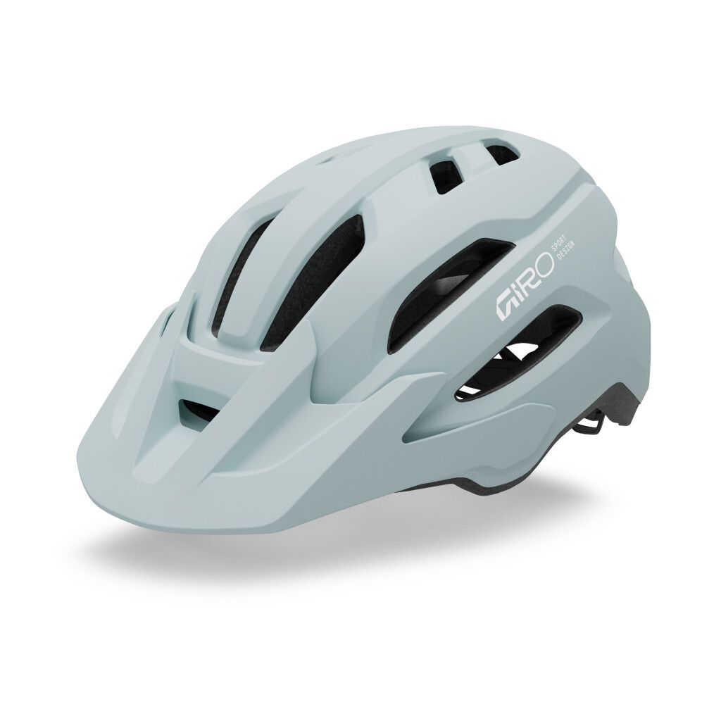 Fixture II Mips Damen Velohelm
