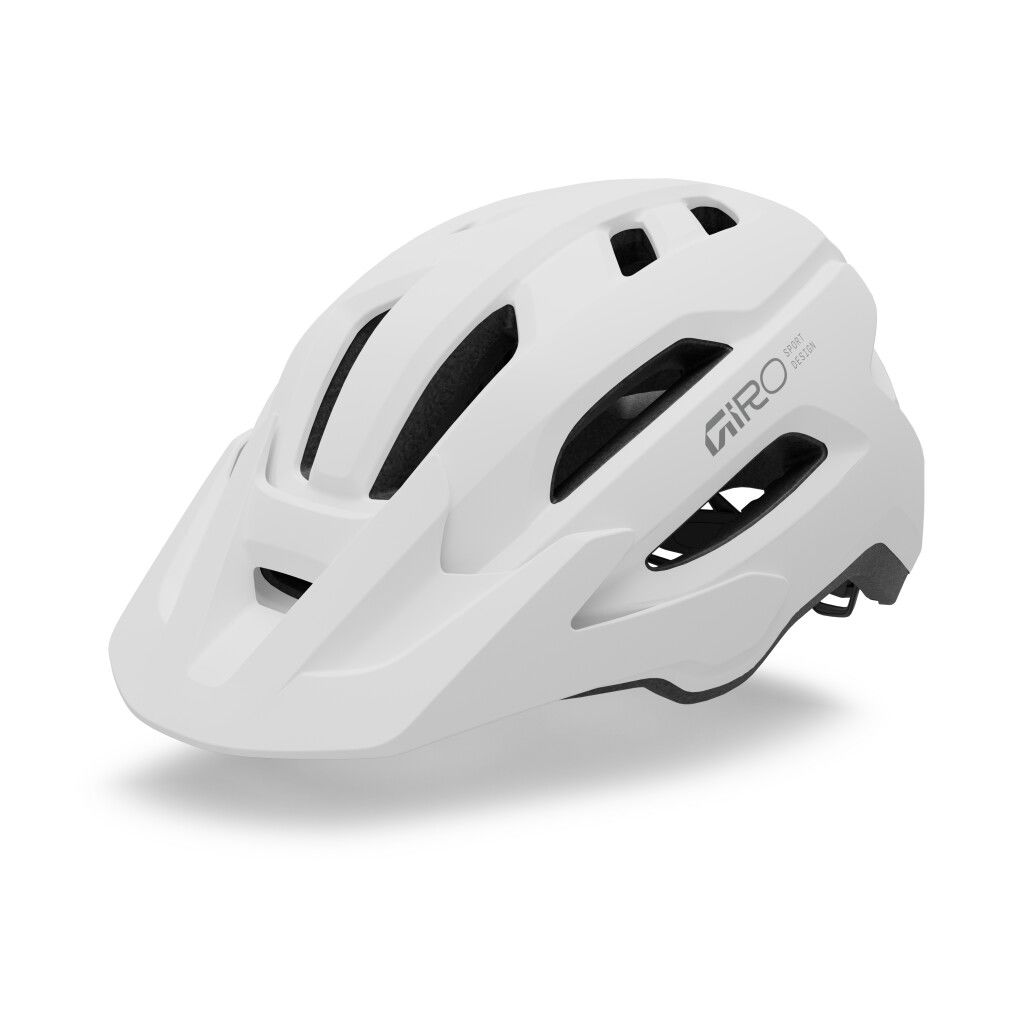 Fixture II Mips Damen Velohelm