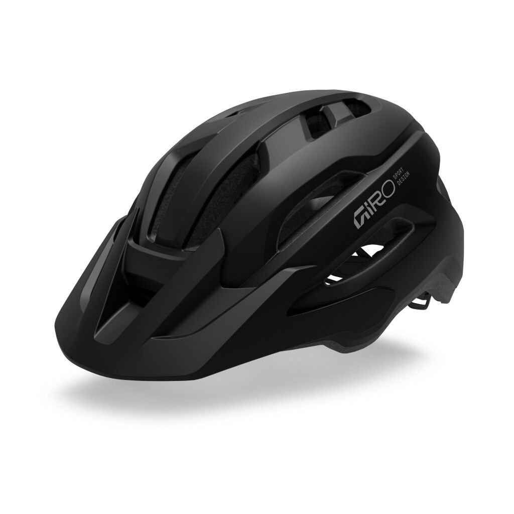 Fixture II XL Mips Velohelm