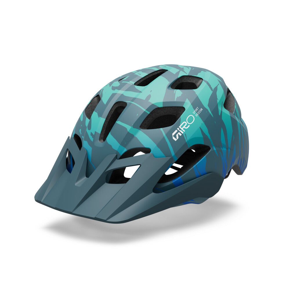Tremor Kinder Velohelm