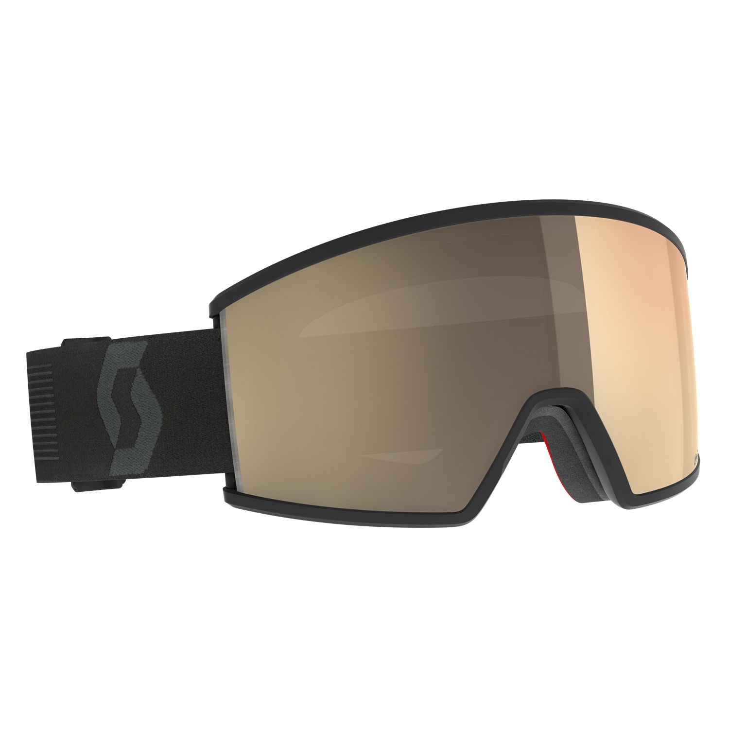 Ambit LS Skibrille