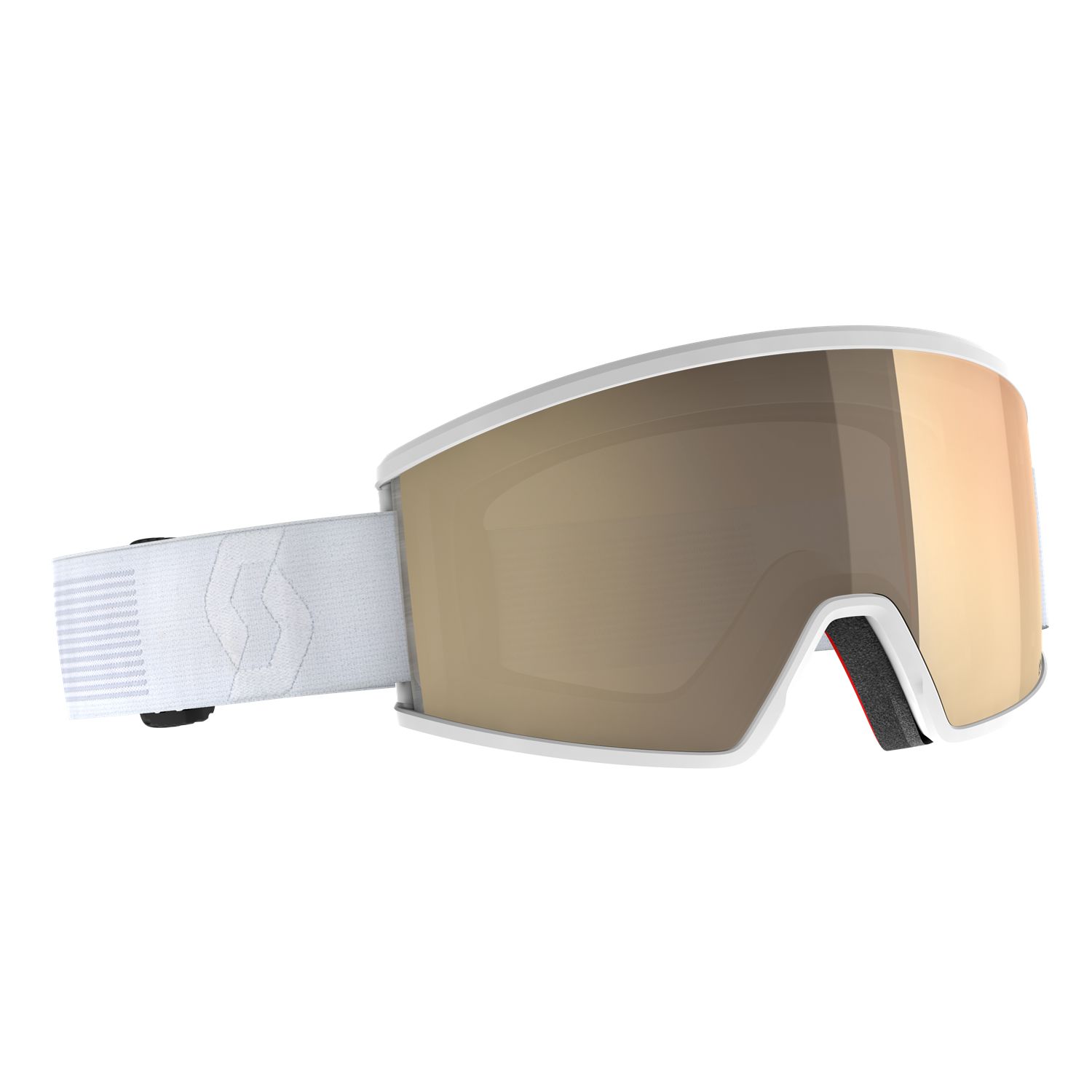 Ambit Compact LS Skibrille