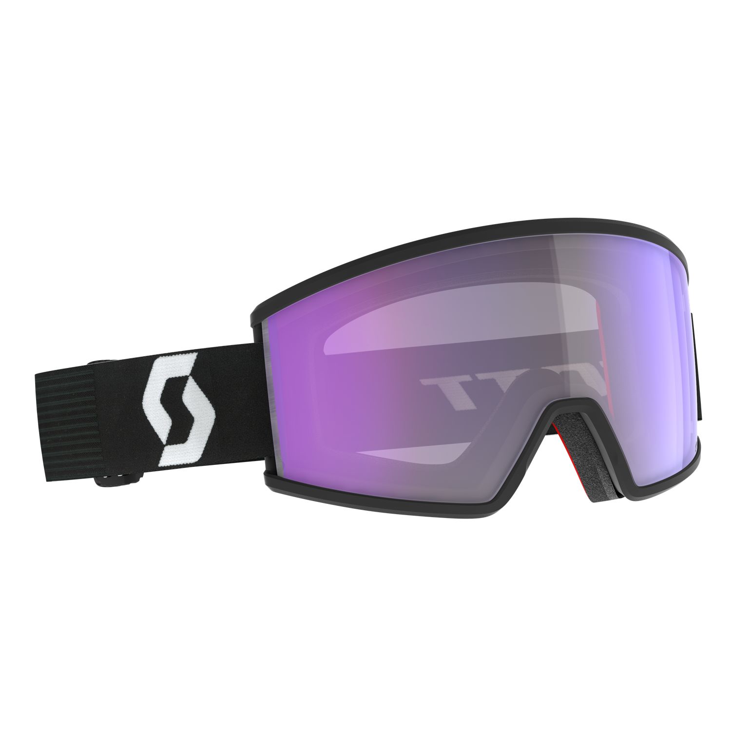 Ambit Compact LS Skibrille