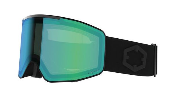 Electra 3 Skibrille