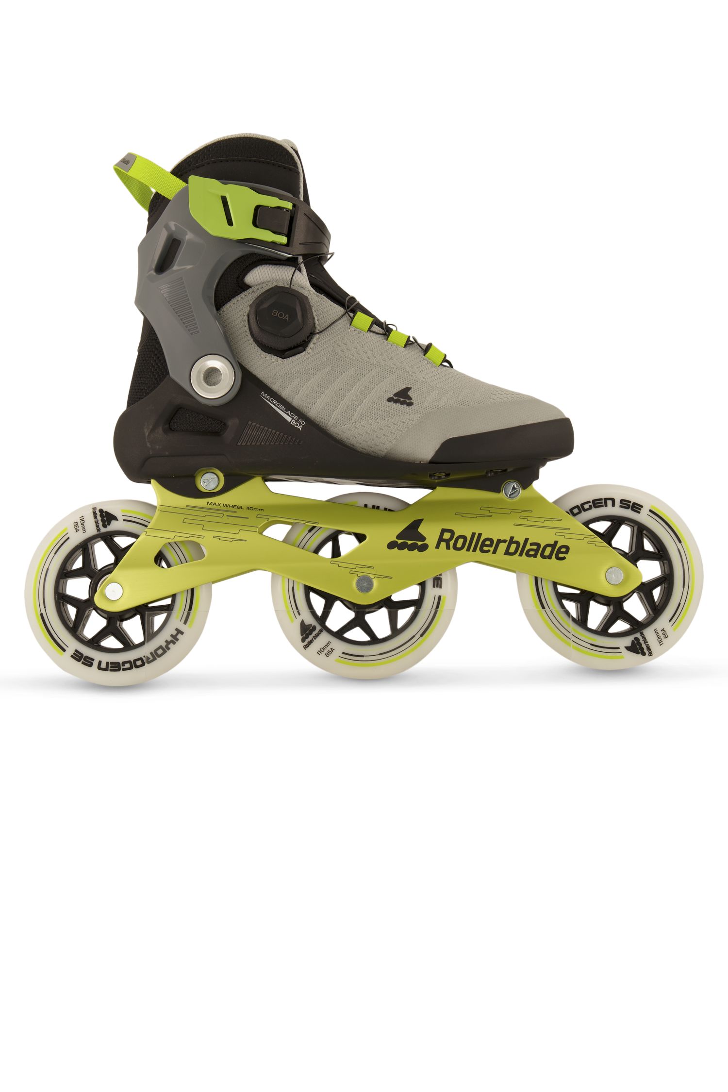 Macroblade 110 BOA® Damen Inlineskates
