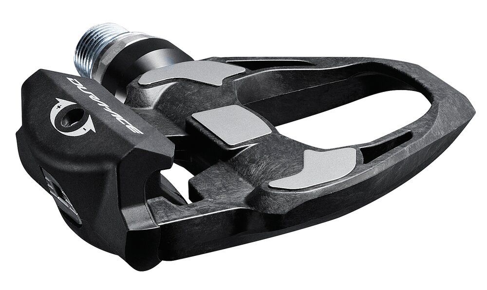 DURA-ACE PD-R9100 SPD-L Klickpedale