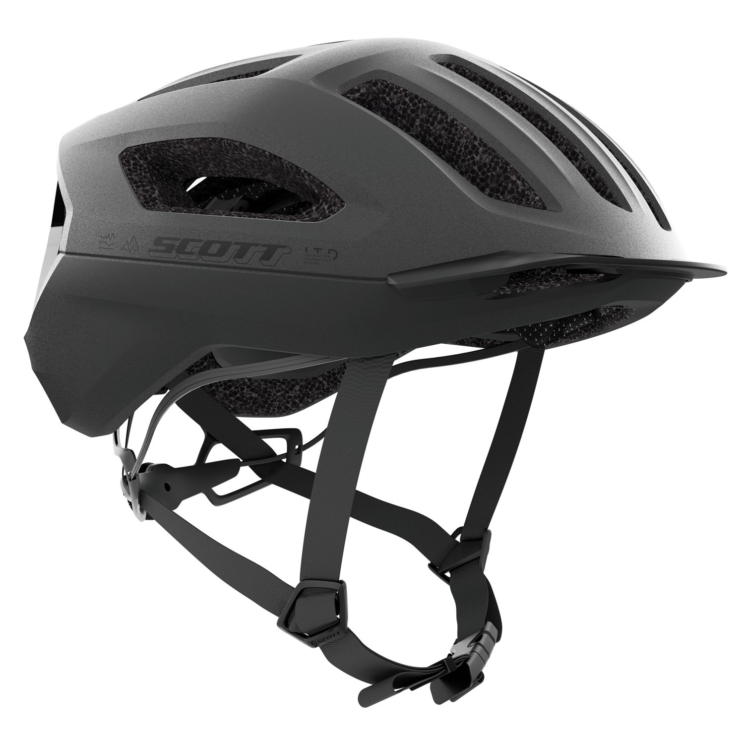 Sierra Mips Velohelm