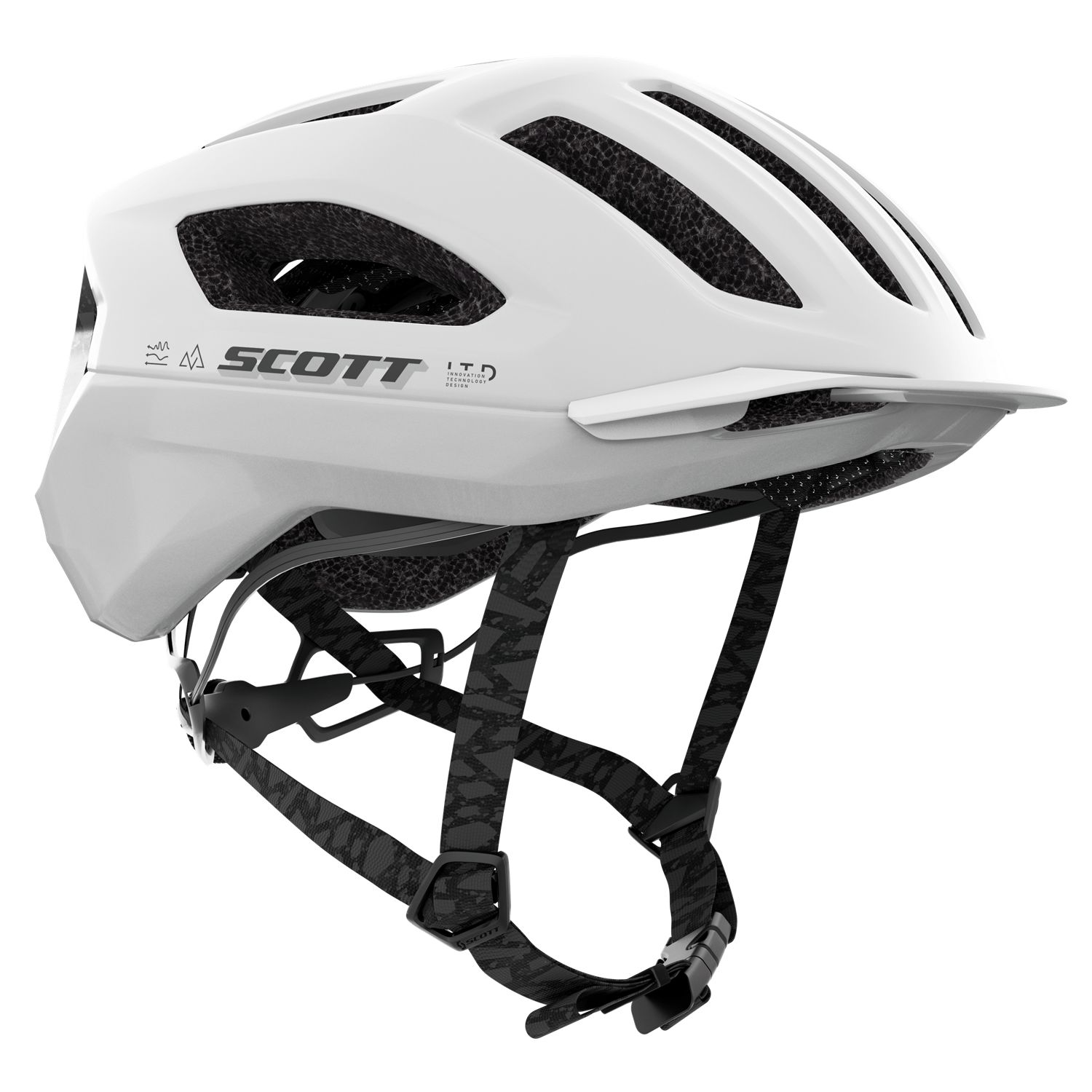 Sierra Mips Velohelm