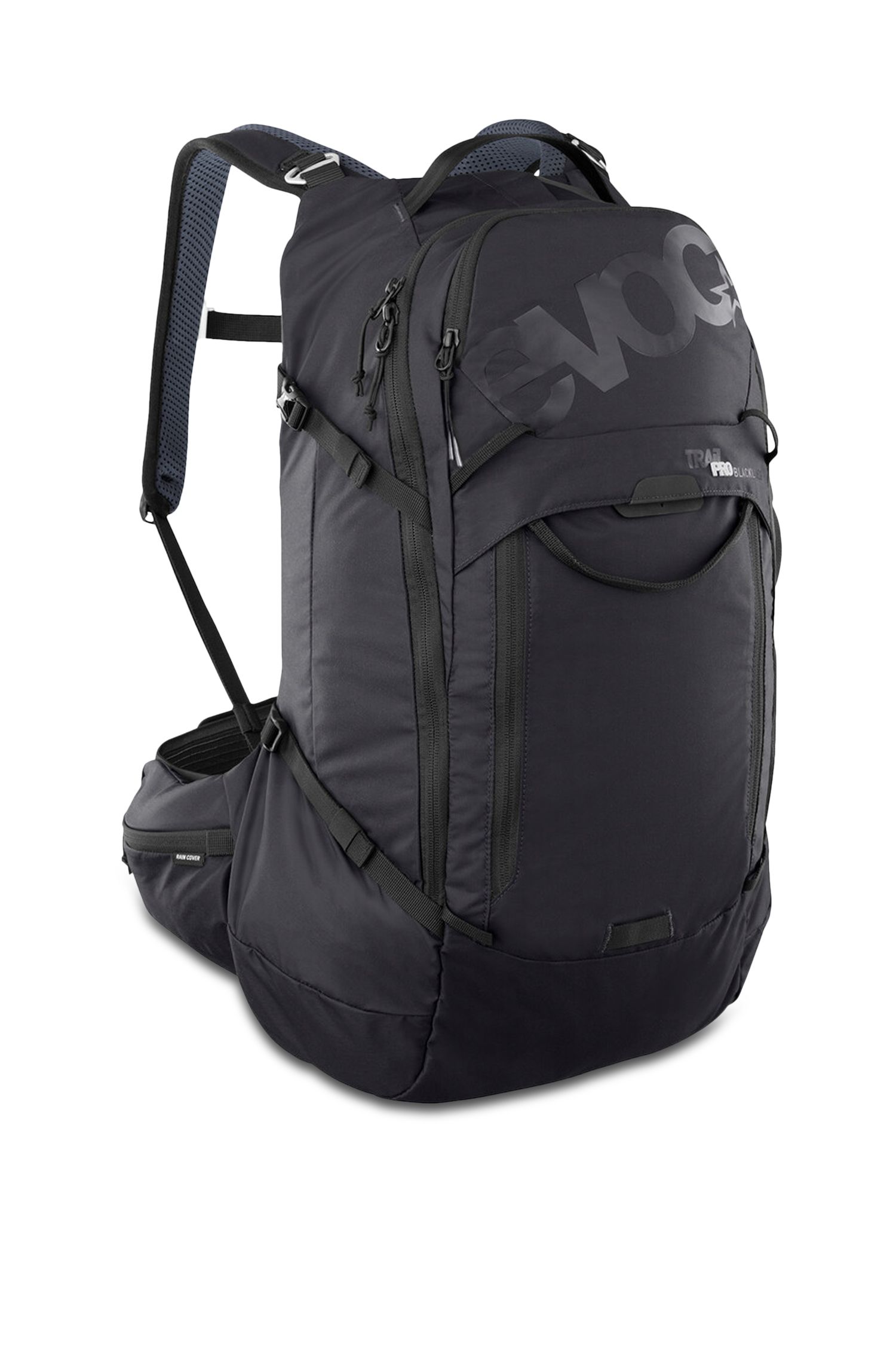 Trail Pro Blackline L/XL 26 L Bikerucksack