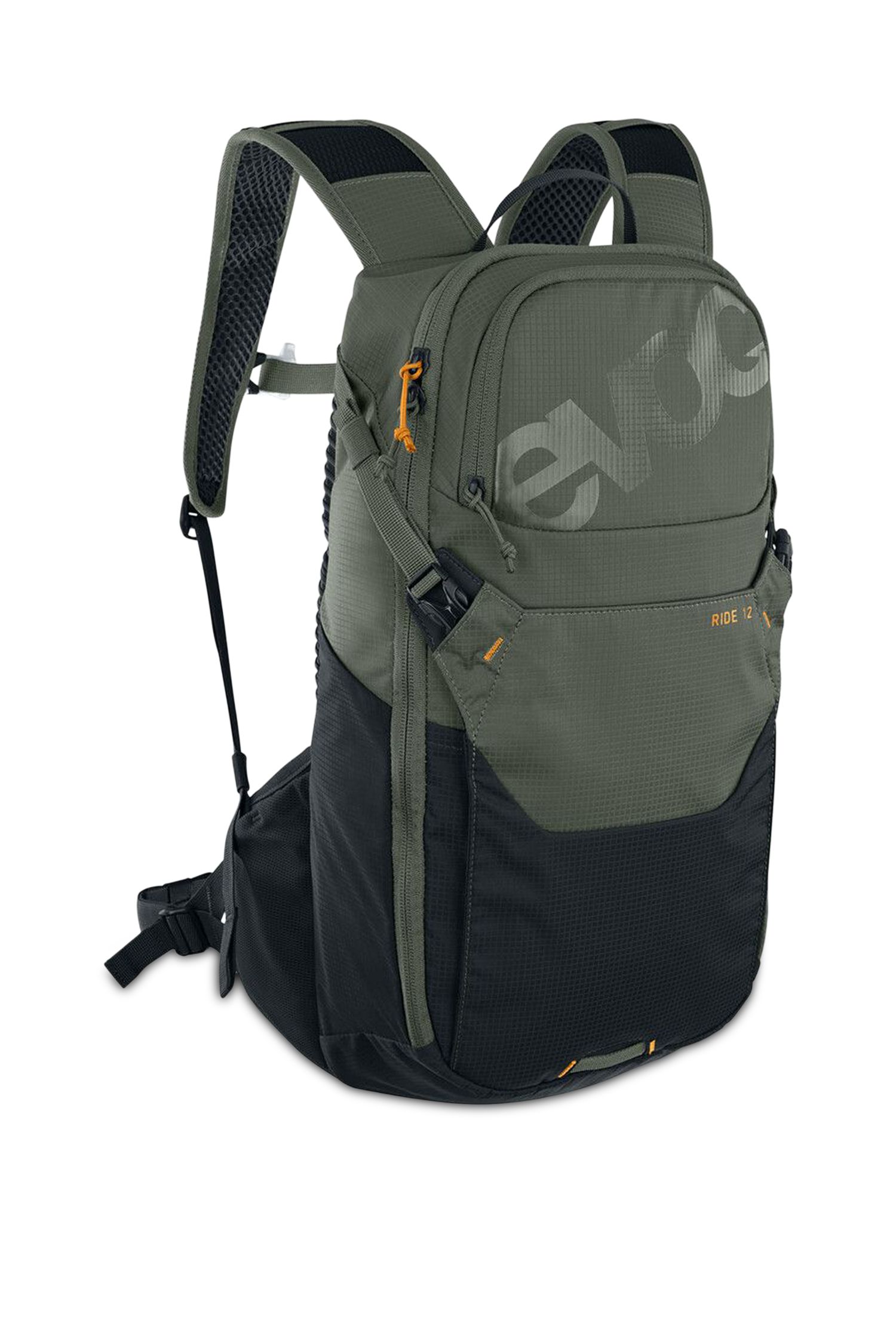 Ride 12 L Bikerucksack